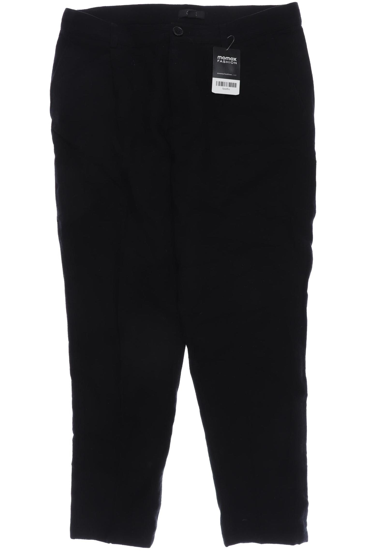 

COS Herren Stoffhose, schwarz, Gr. 50