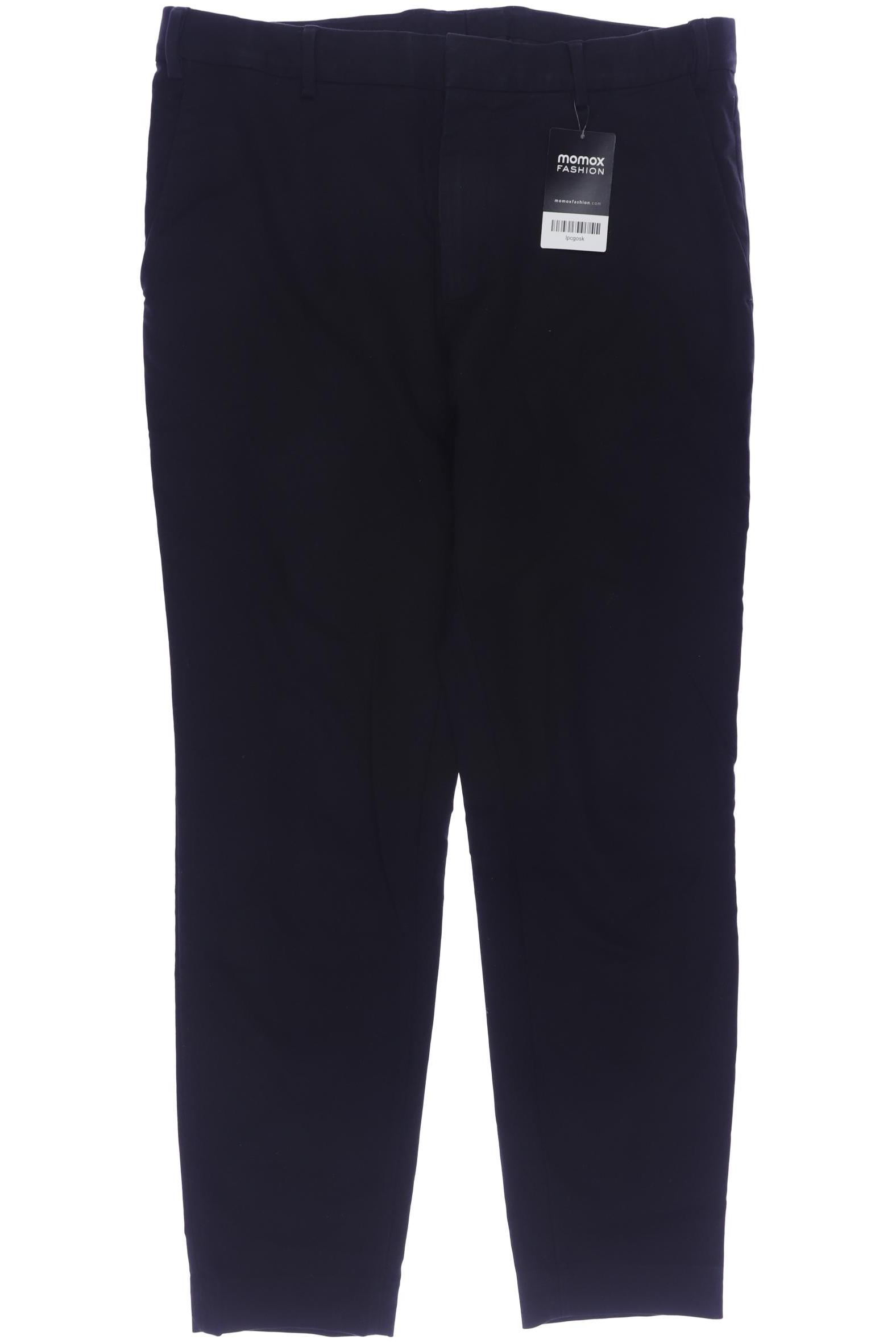 

COS Herren Stoffhose, schwarz, Gr. 50