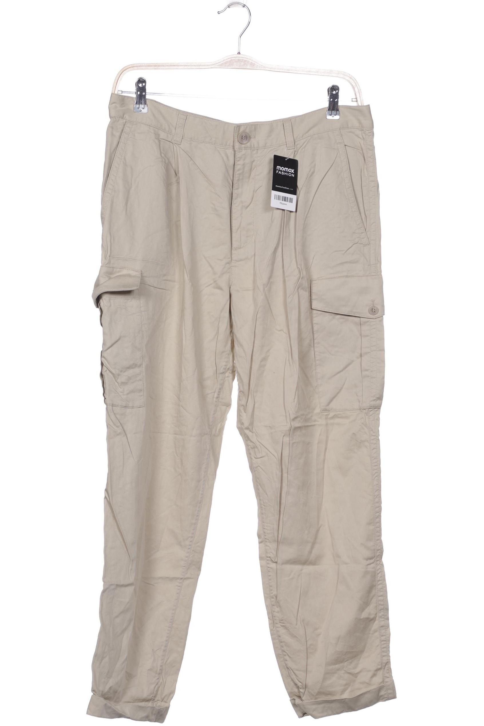 

COS Herren Stoffhose, beige