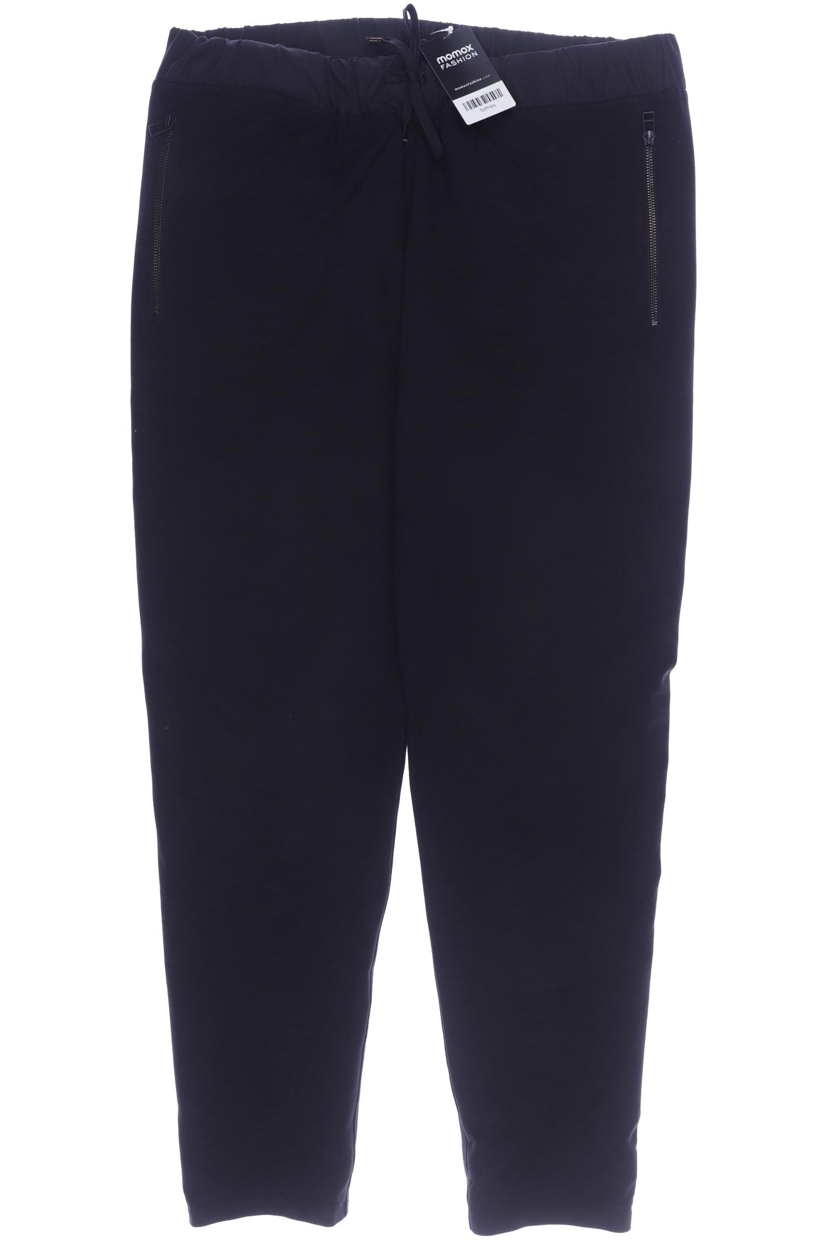 

COS Herren Stoffhose, schwarz, Gr. 0