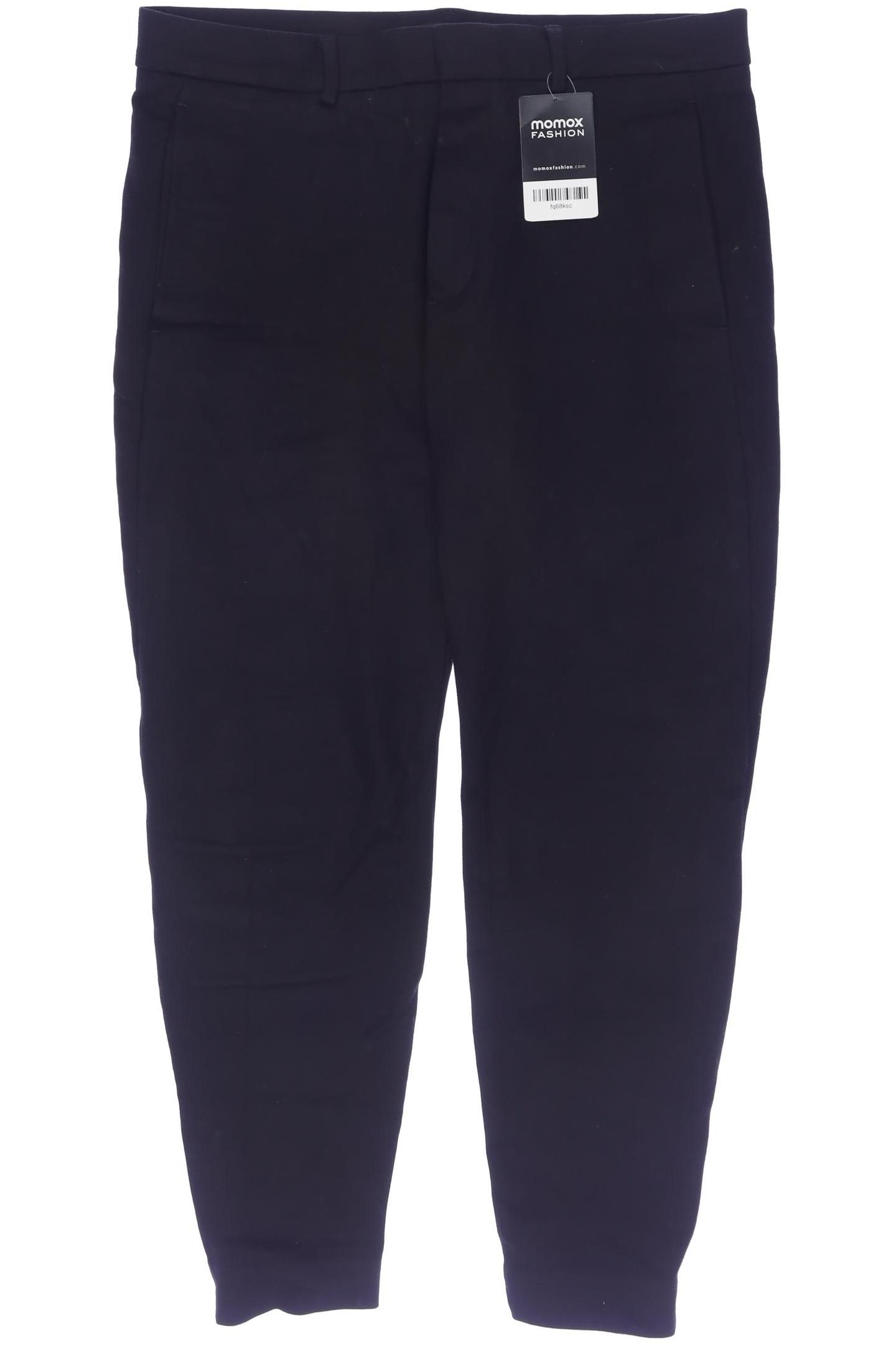 

COS Herren Stoffhose, schwarz, Gr. 48