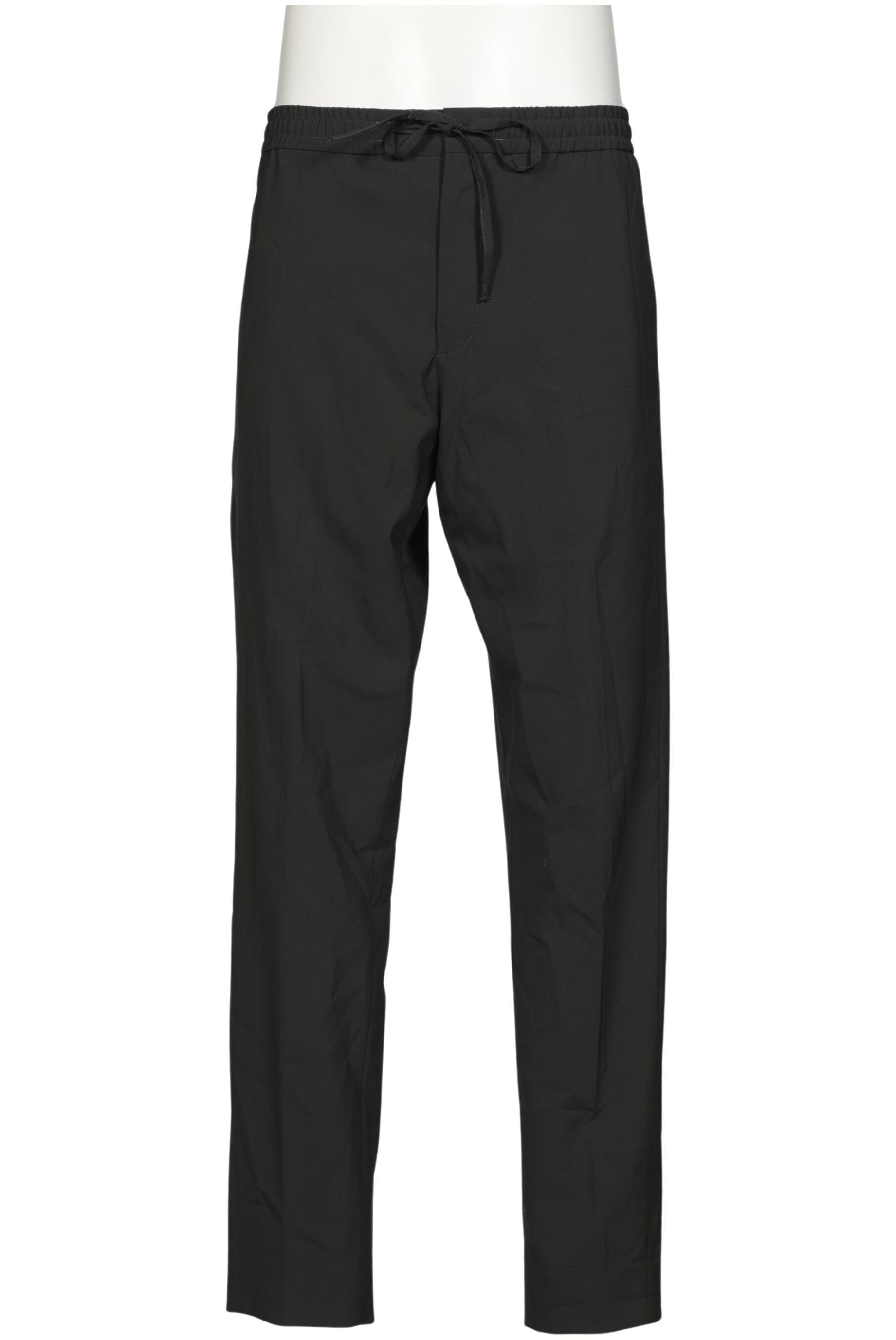 

COS Herren Stoffhose, schwarz, Gr. 48