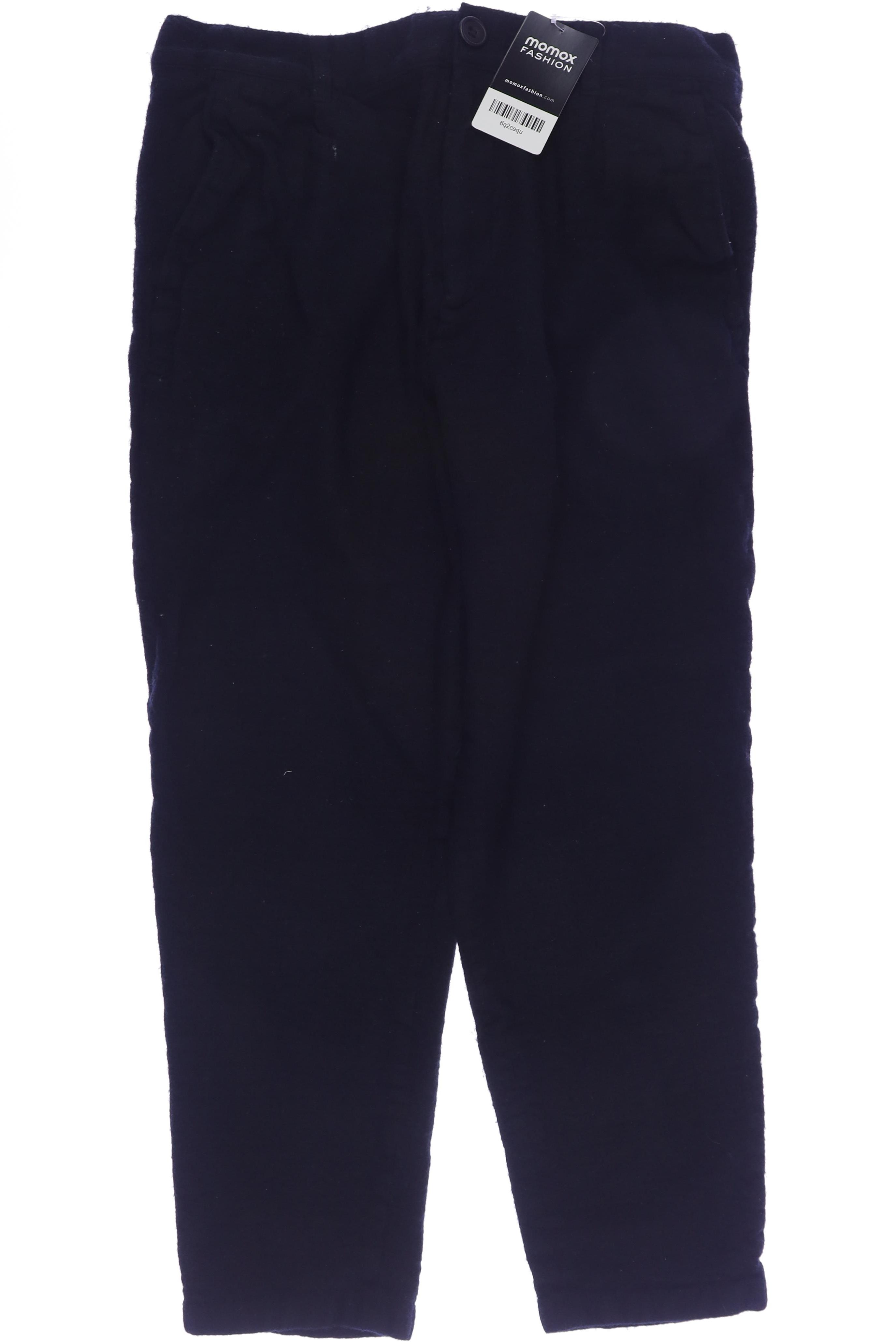 

COS Herren Stoffhose, schwarz, Gr. 48