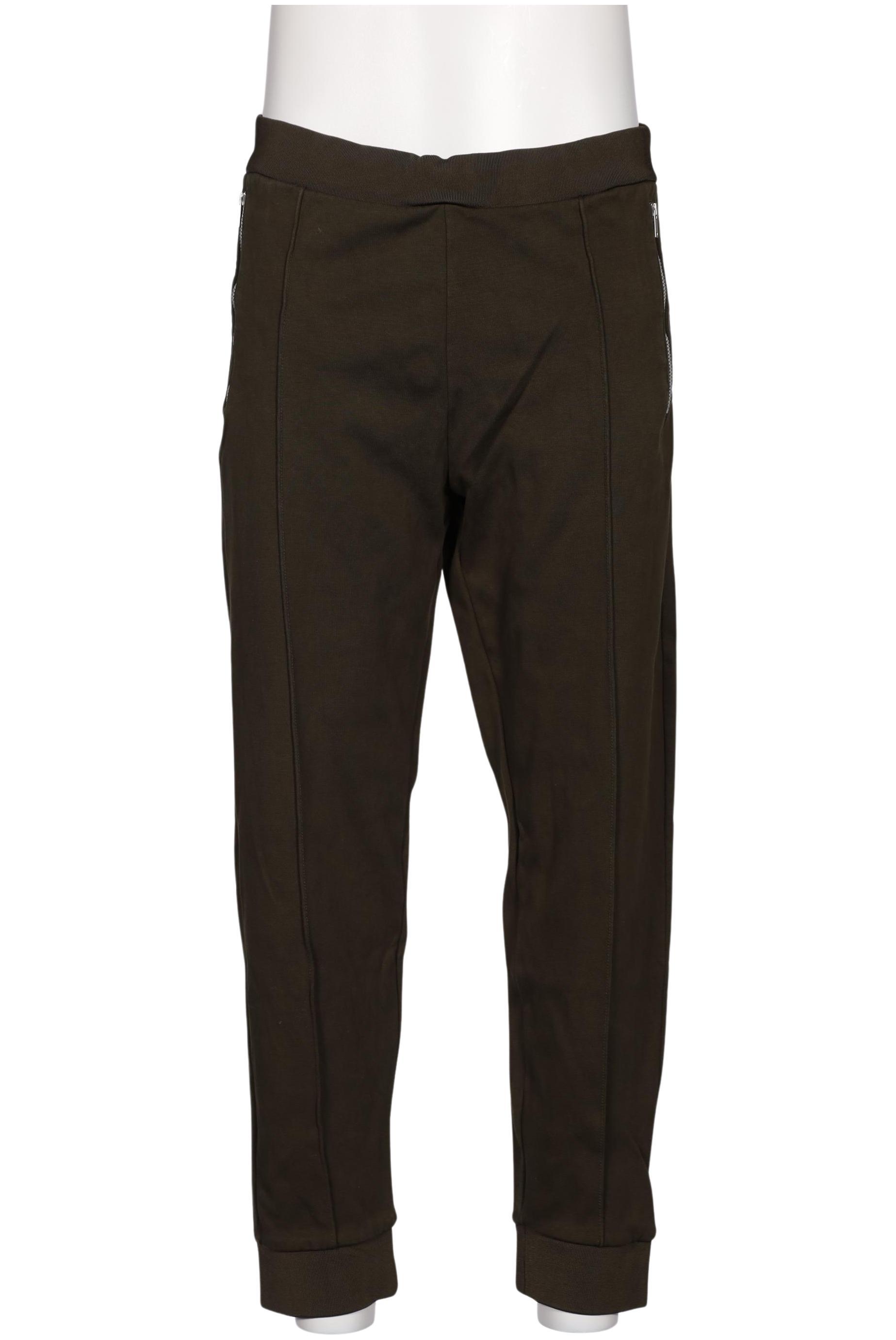 

COS Herren Stoffhose, braun, Gr. 0