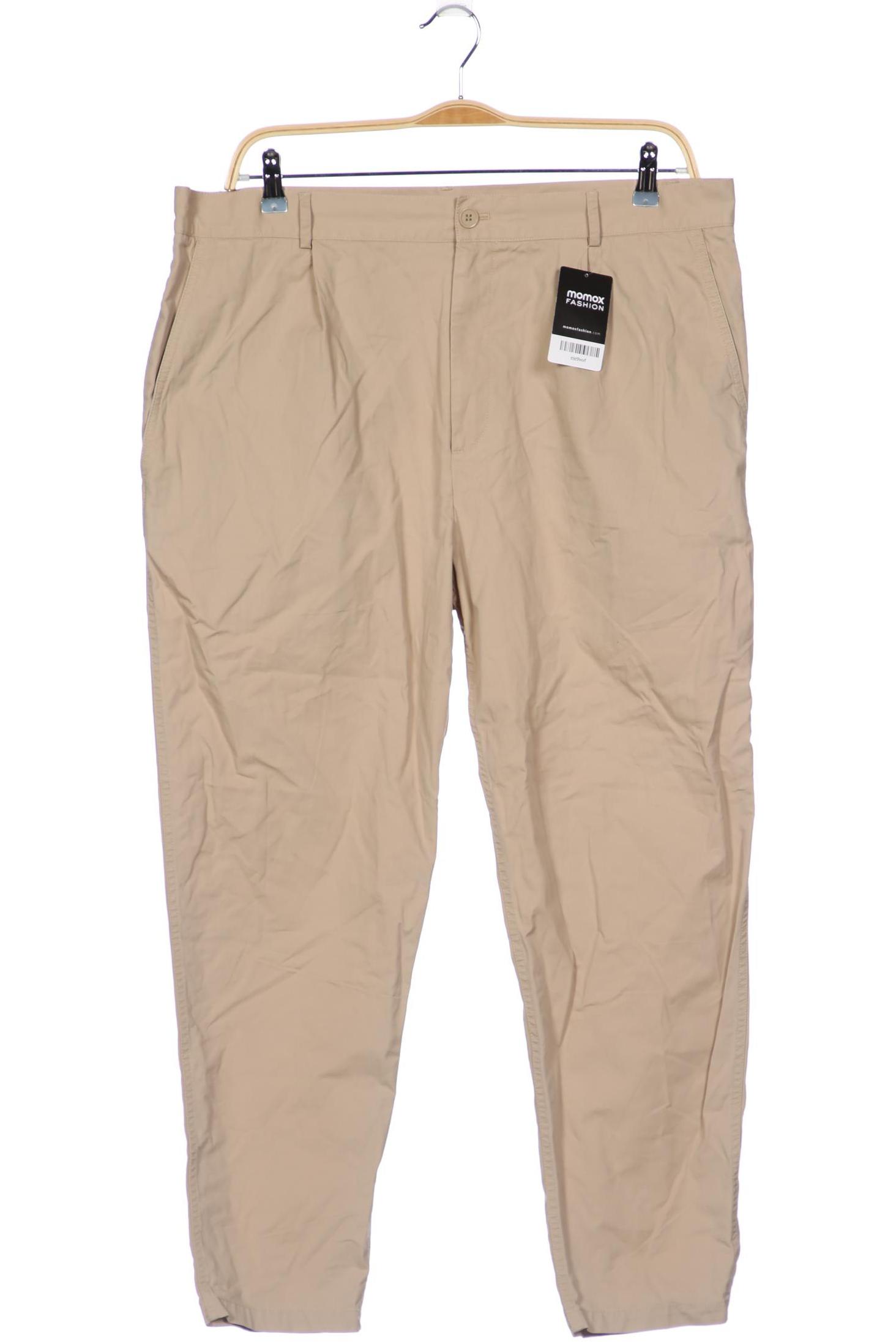 

COS Herren Stoffhose, beige