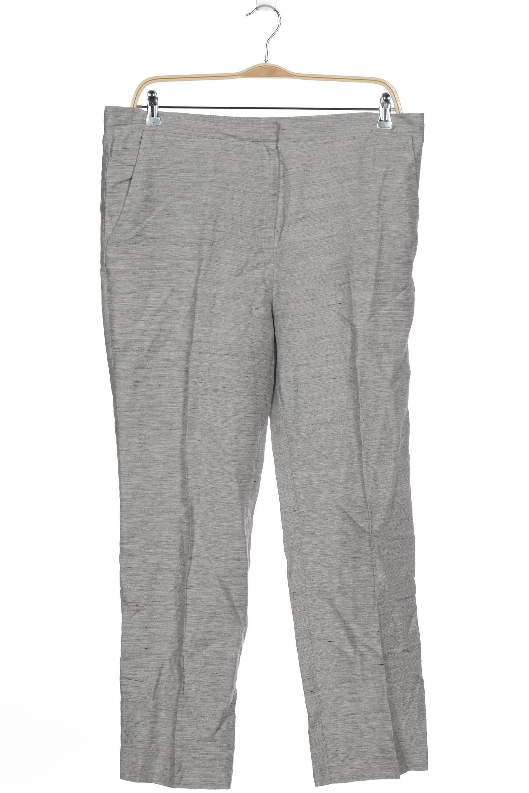 

COS Herren Stoffhose, grau, Gr. 0