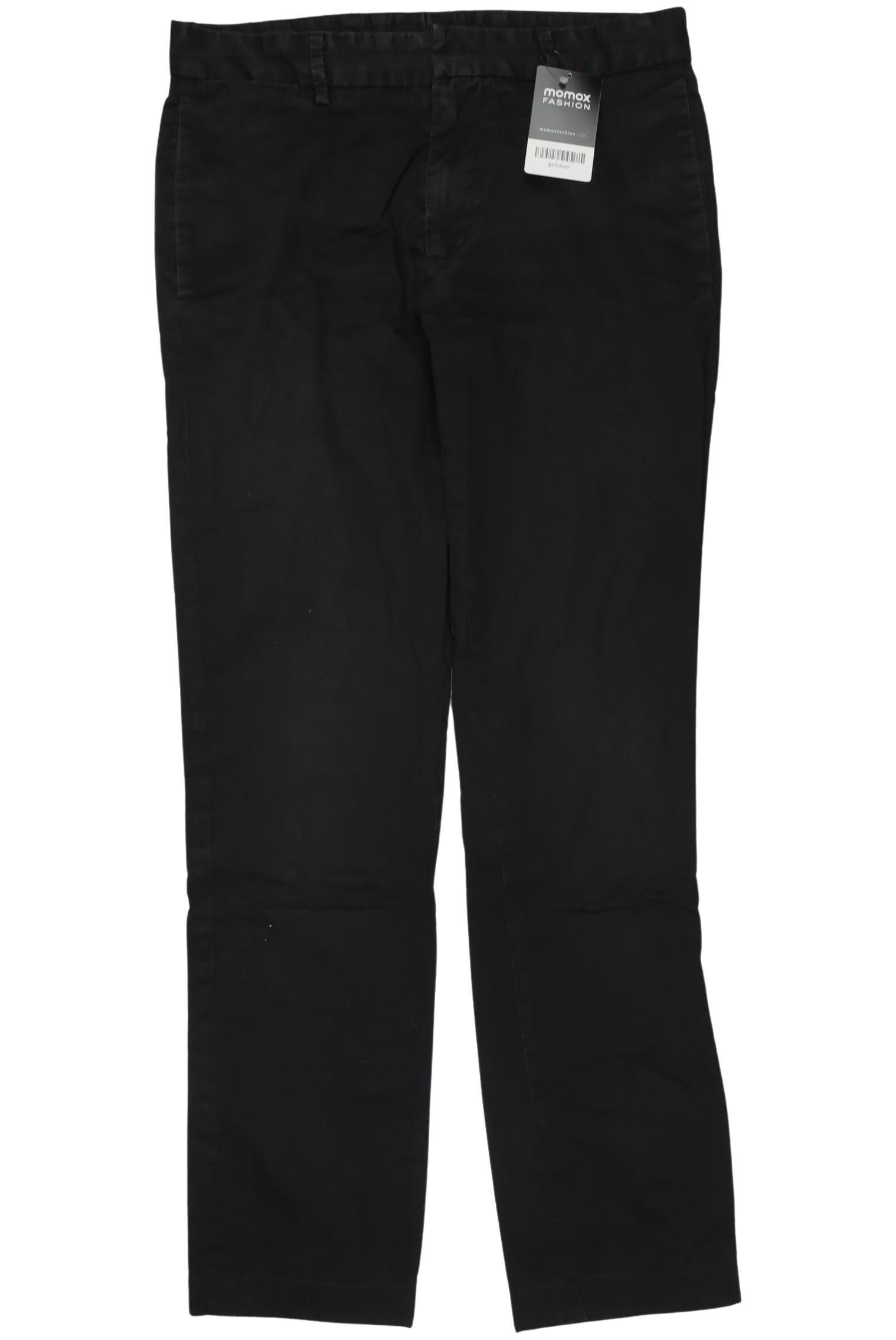 

COS Herren Stoffhose, schwarz, Gr. 46