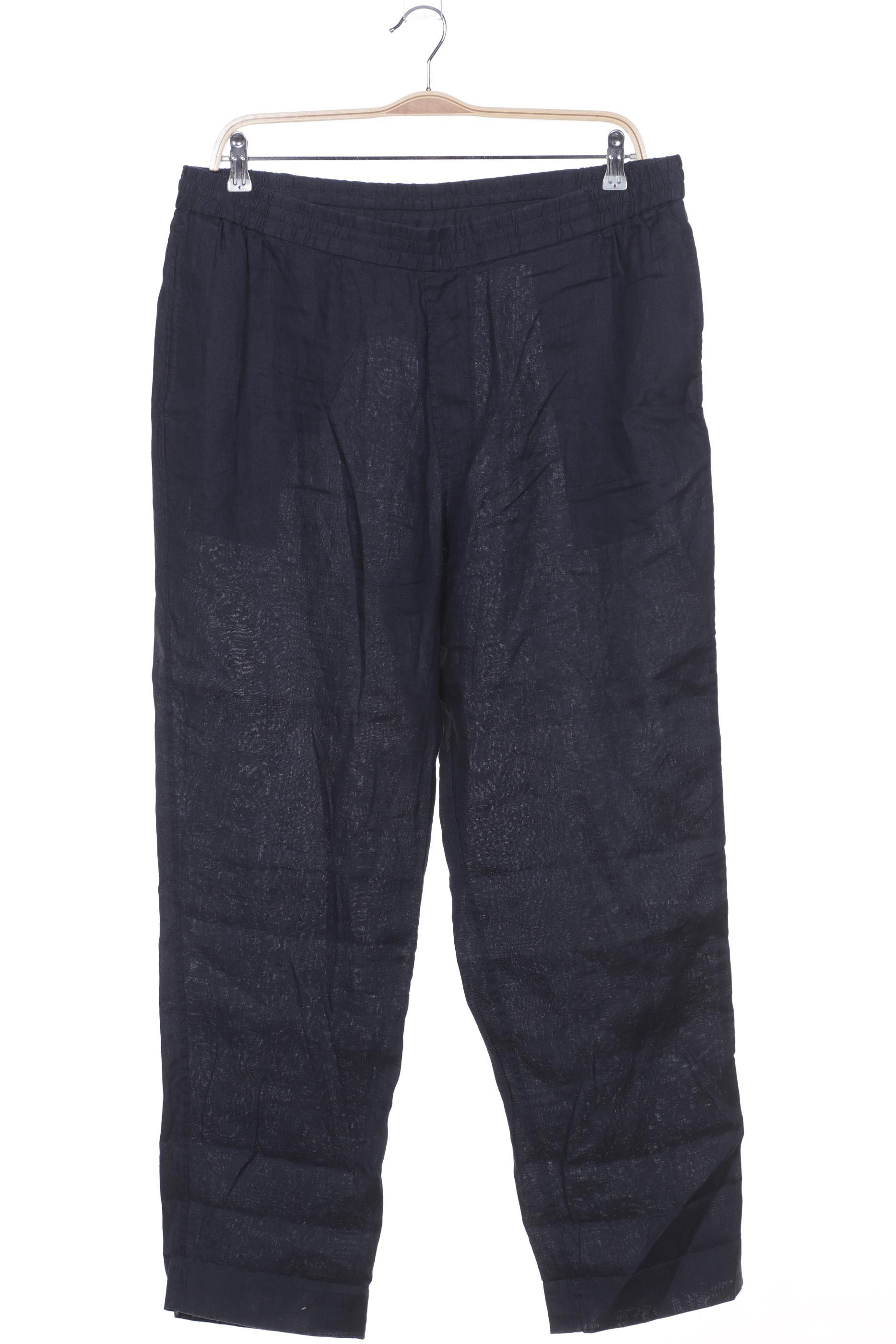 

COS Herren Stoffhose, marineblau, Gr. 54
