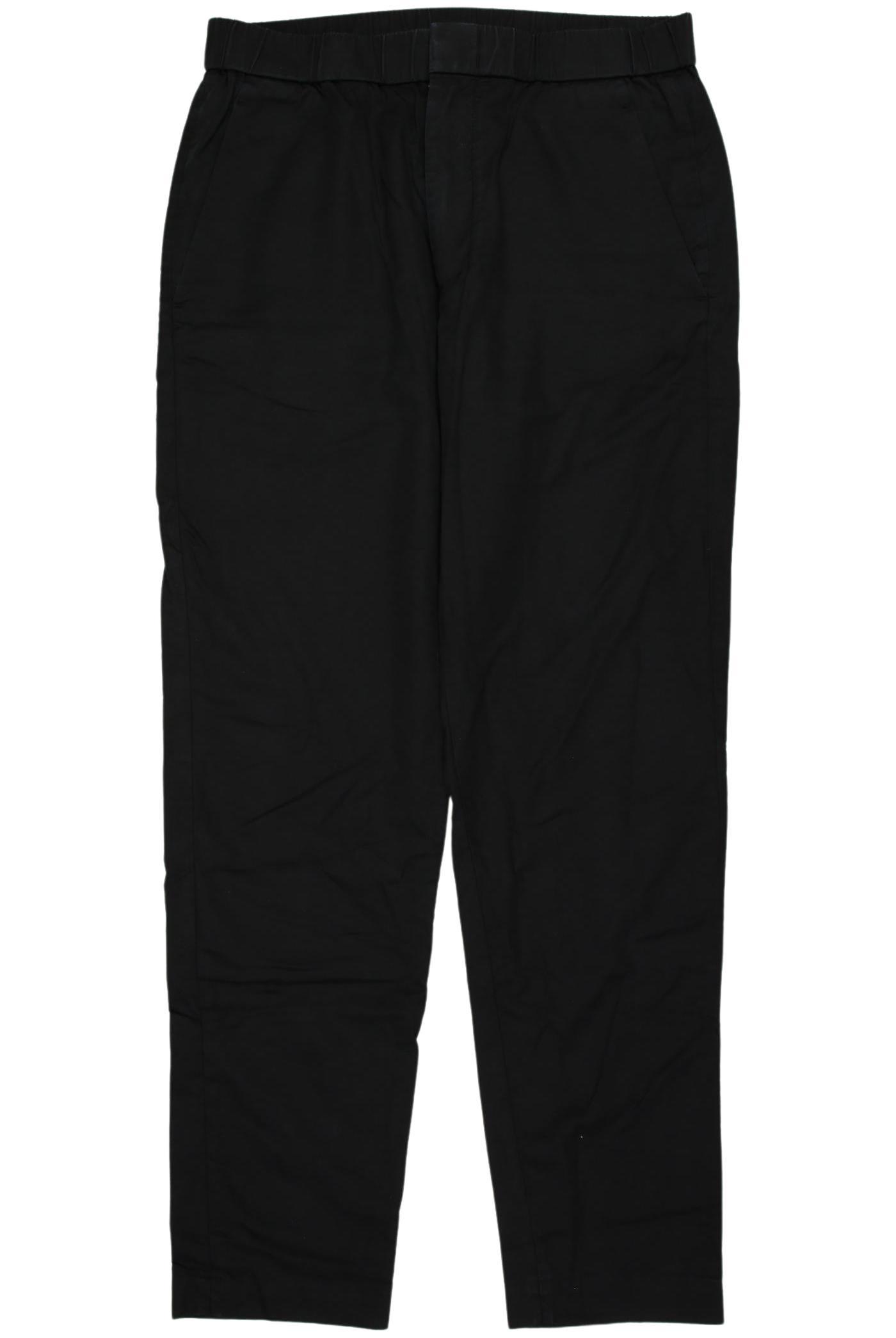 

COS Herren Stoffhose, schwarz, Gr. 48