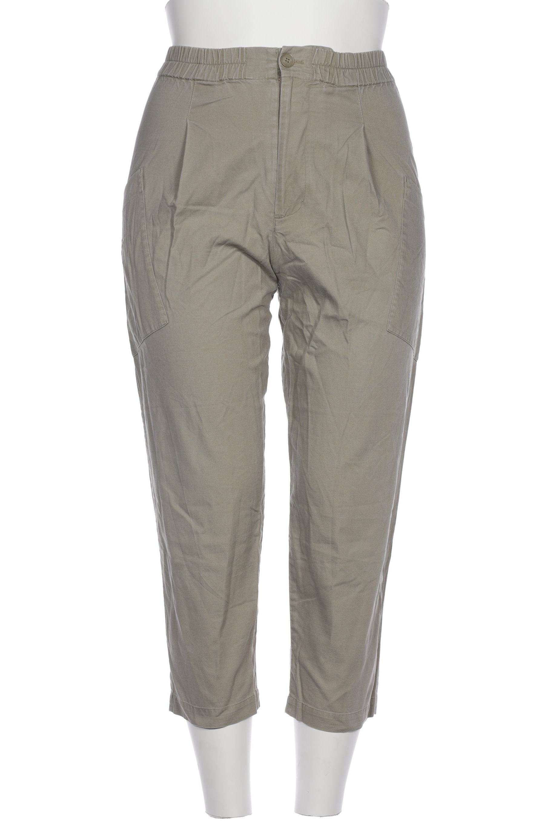 

COS Herren Stoffhose, grün, Gr. 44