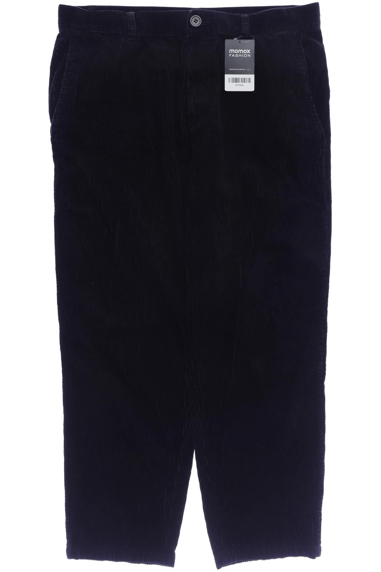 

COS Herren Stoffhose, schwarz, Gr. 52