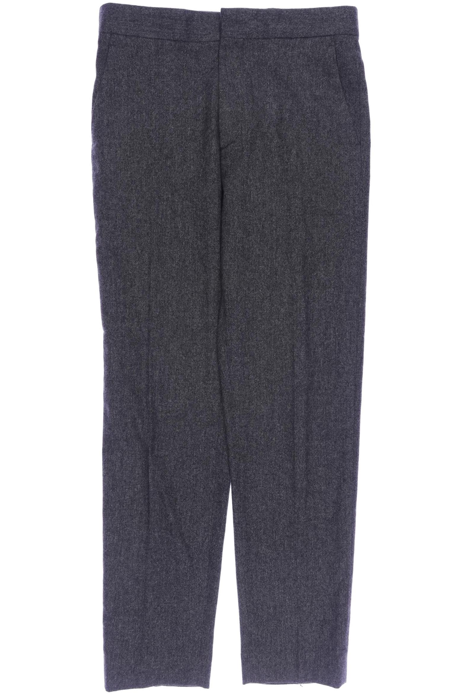 

COS Herren Stoffhose, grau, Gr. 46