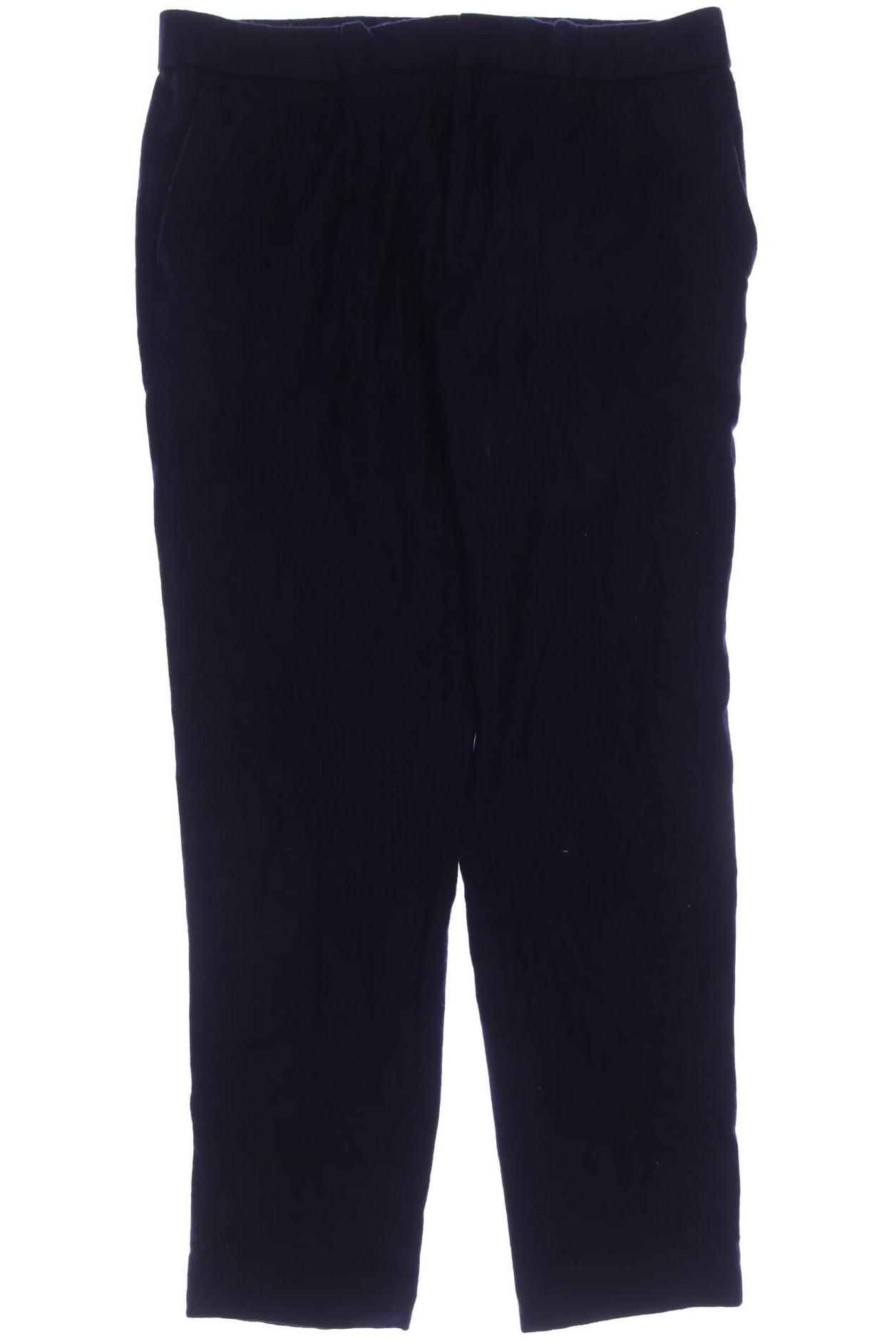 

COS Herren Stoffhose, marineblau, Gr. 48