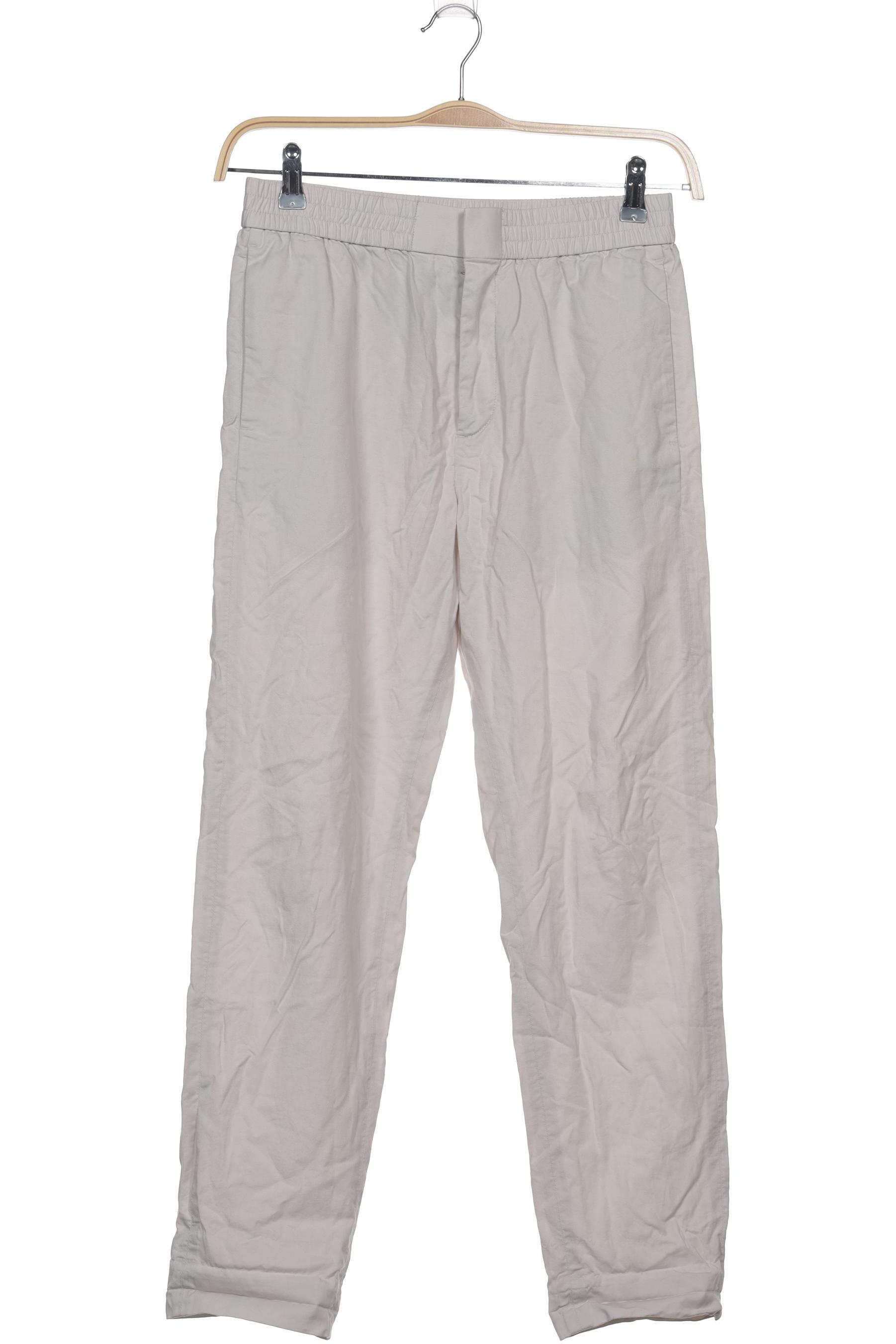 

COS Herren Stoffhose, grau, Gr. 46