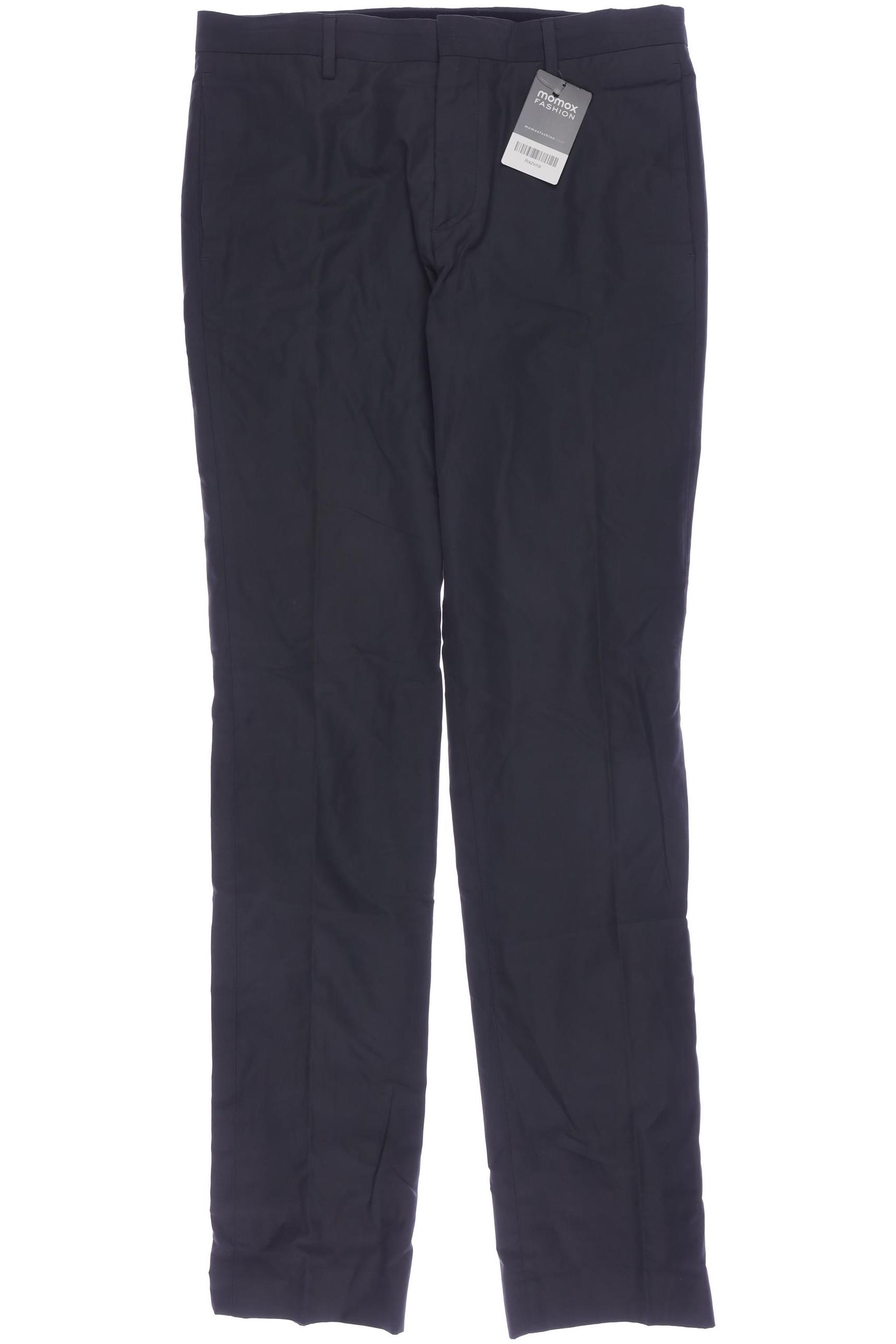 

COS Herren Stoffhose, grau, Gr. 46