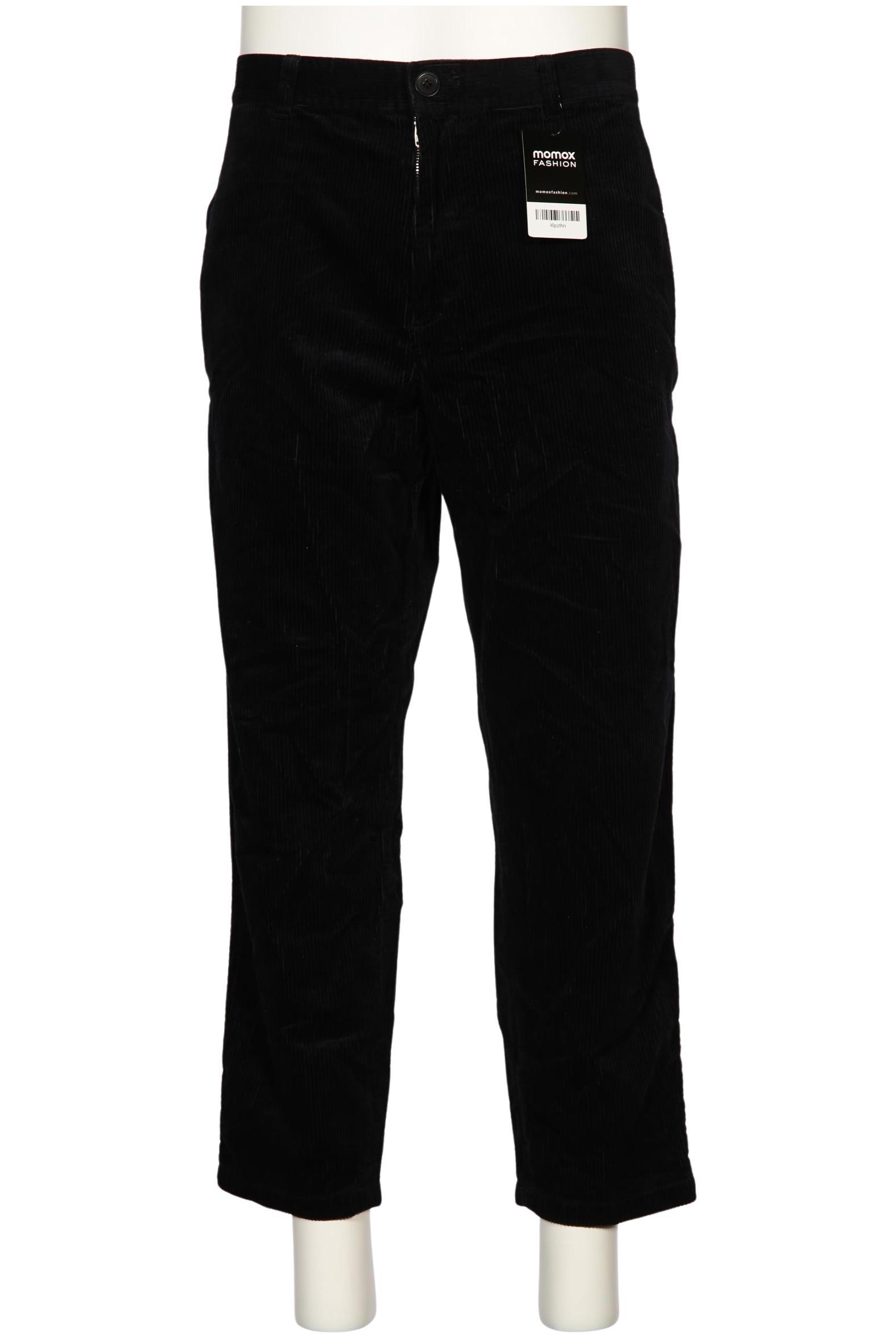 

COS Herren Stoffhose, schwarz, Gr. 54