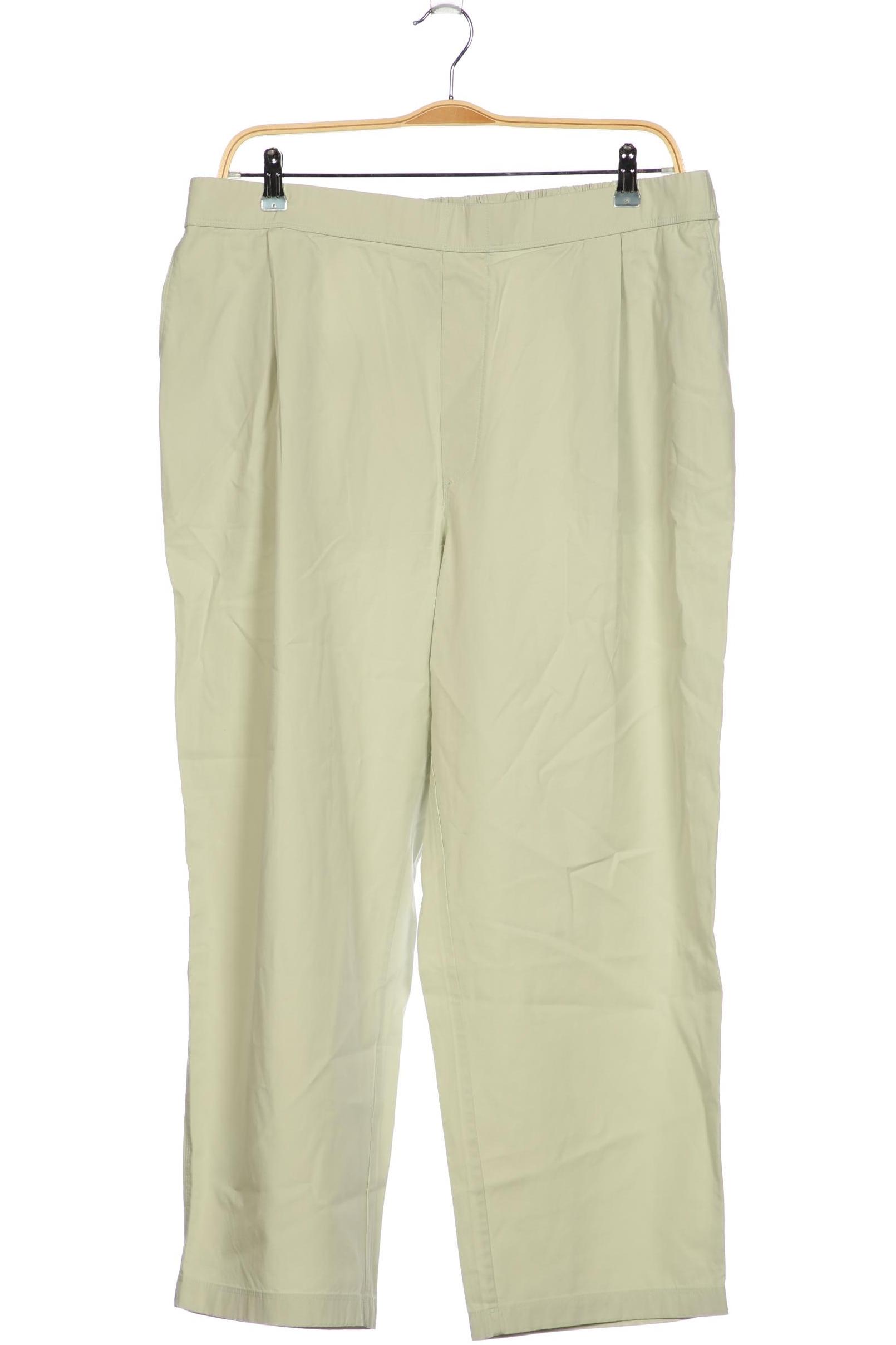 

COS Herren Stoffhose, hellgrün, Gr. 0