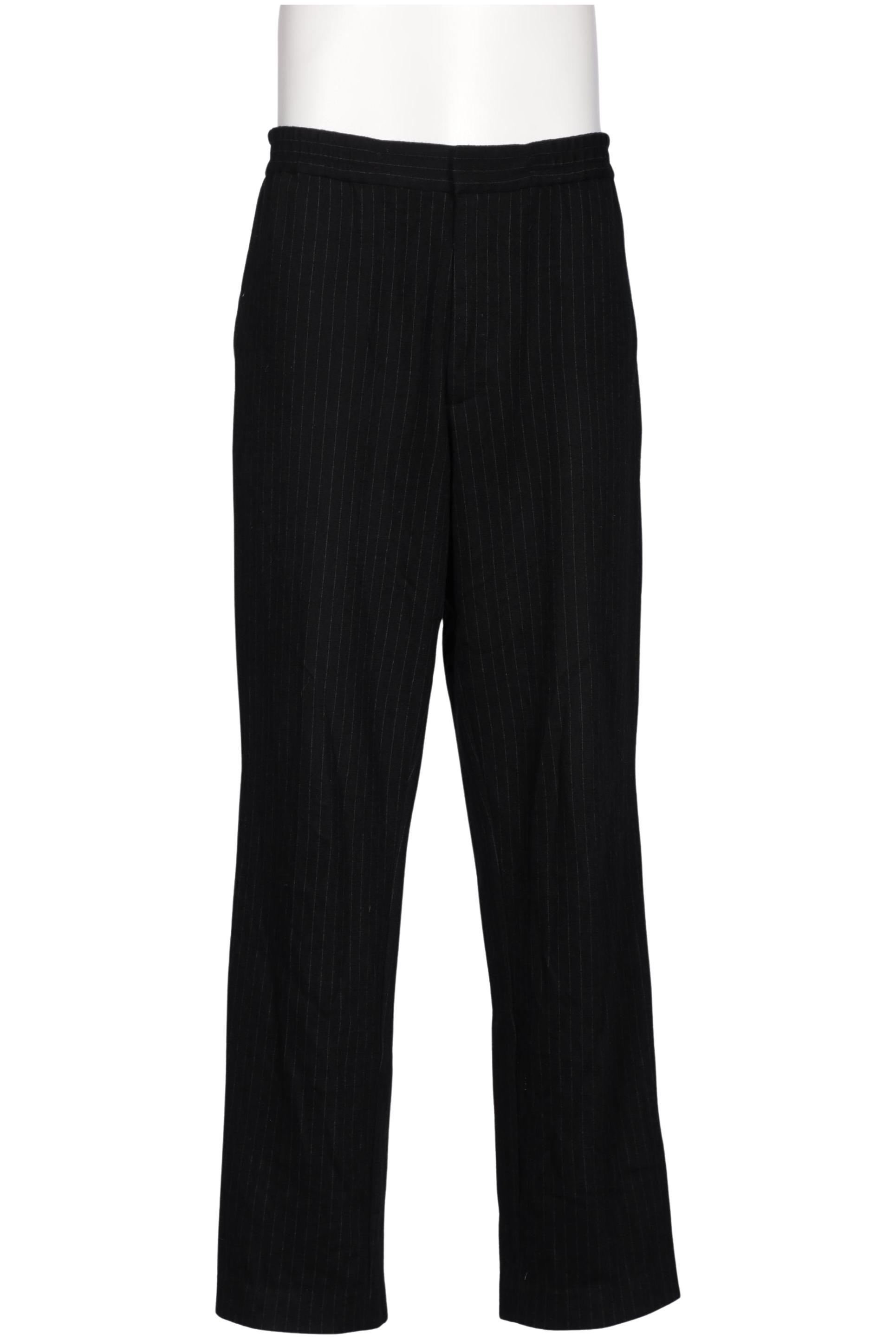 

COS Herren Stoffhose, schwarz, Gr. 32