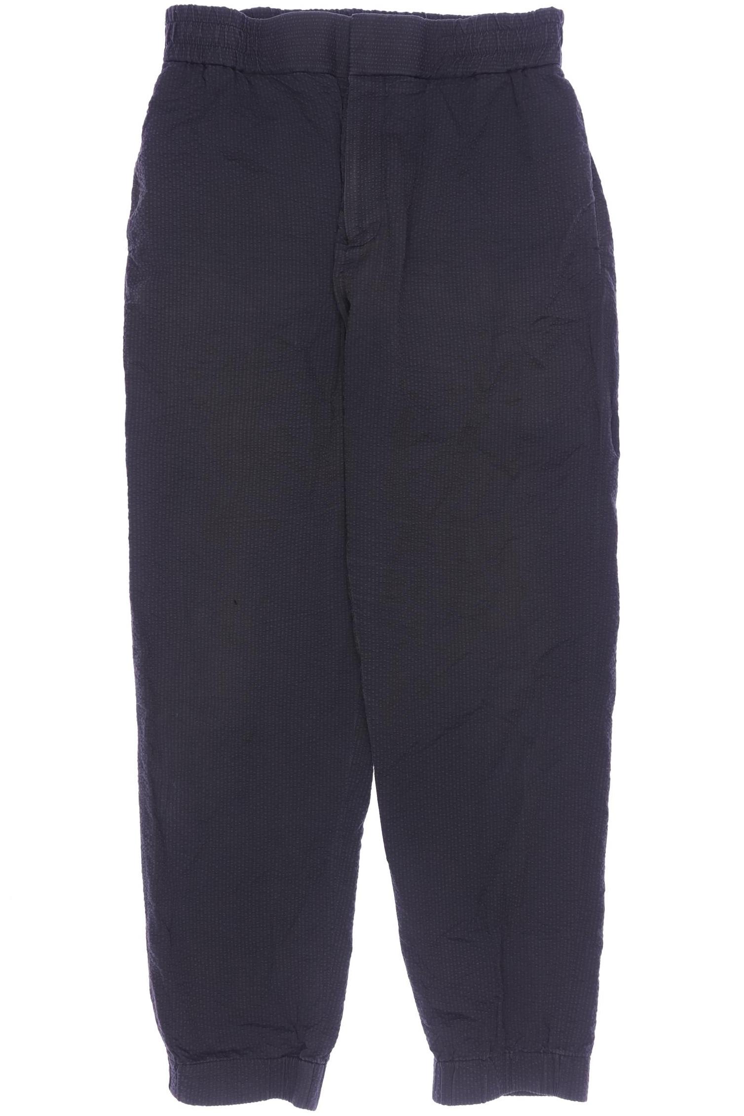 

COS Herren Stoffhose, grau, Gr. 46