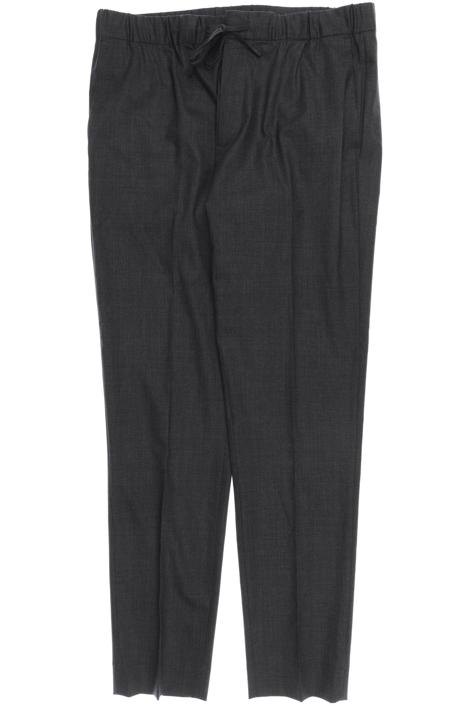 

COS Herren Stoffhose, grau, Gr. 52