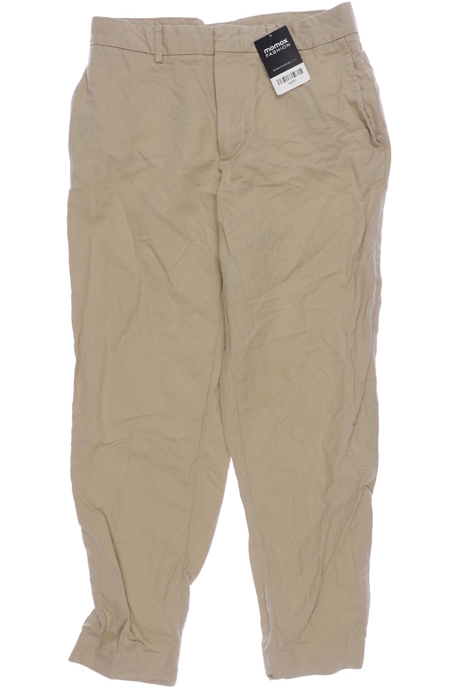 

COS Herren Stoffhose, beige, Gr. 46