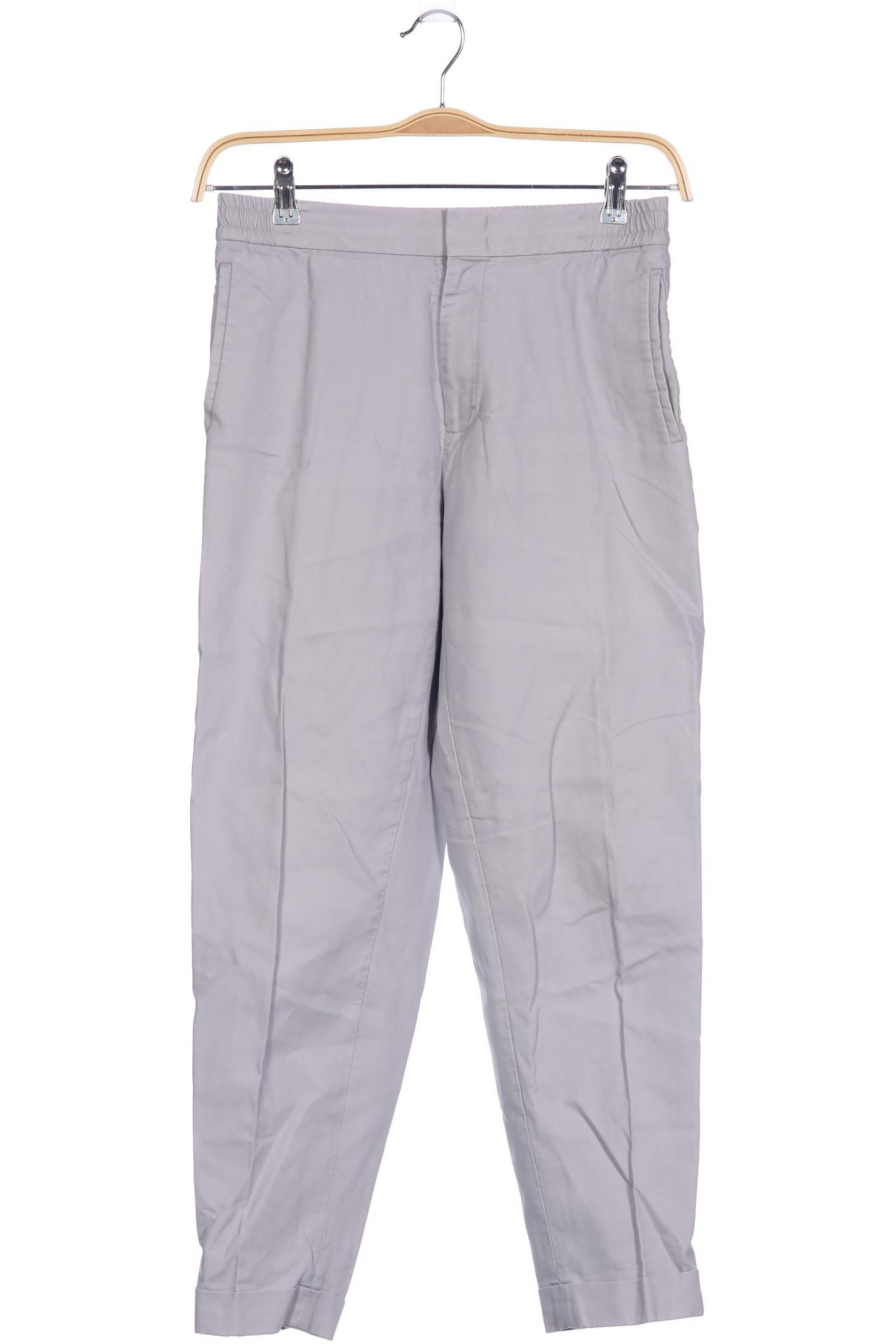 

COS Herren Stoffhose, grau, Gr. 46