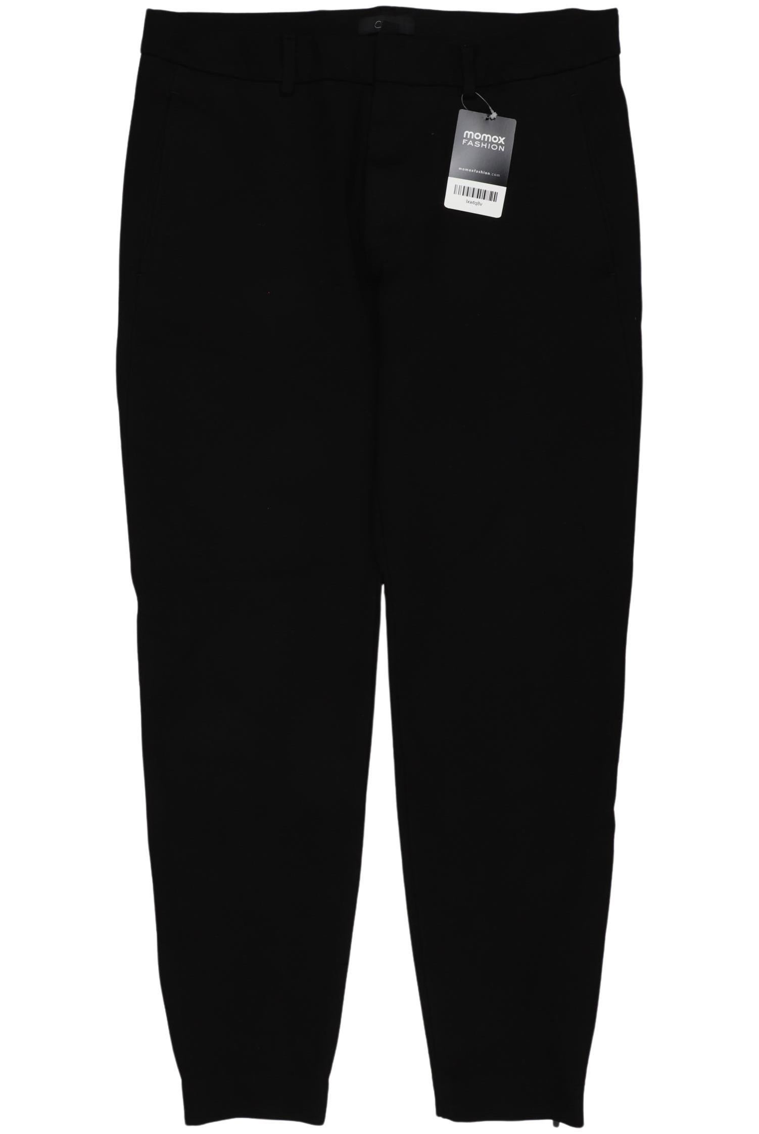 

COS Herren Stoffhose, schwarz, Gr. 48