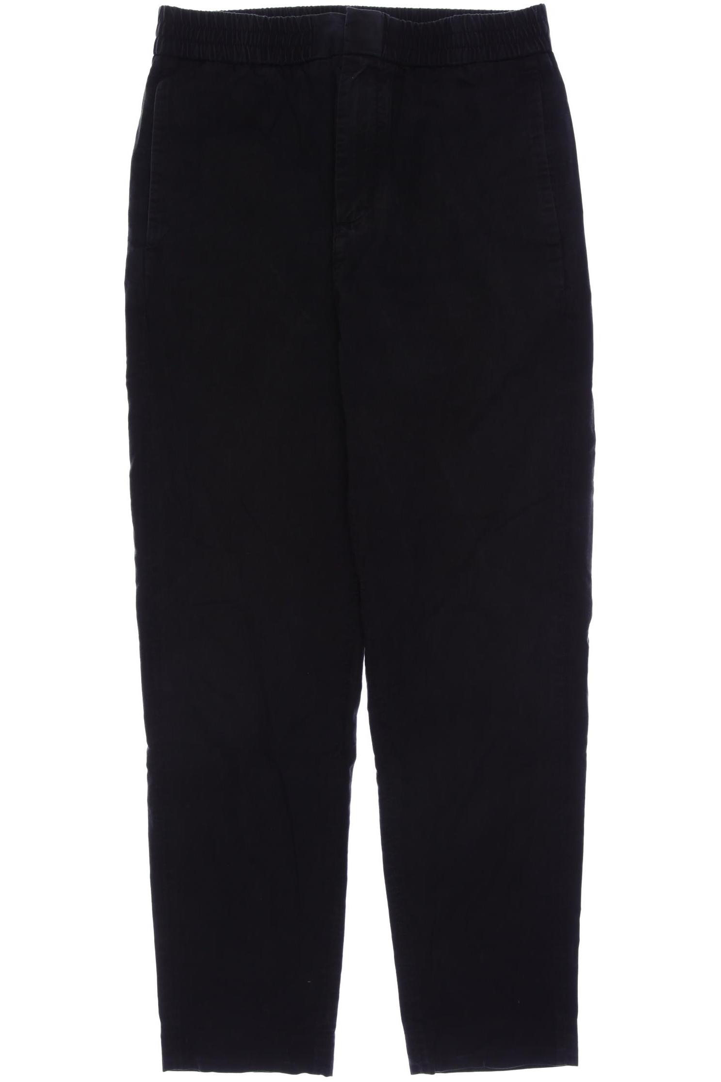 

COS Herren Stoffhose, schwarz