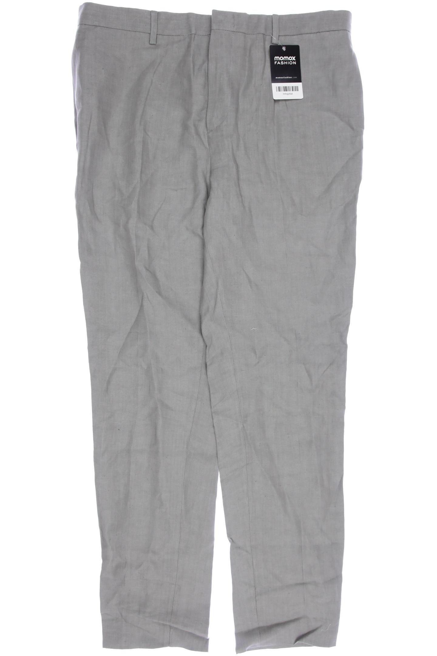 

COS Herren Stoffhose, grau, Gr. 50