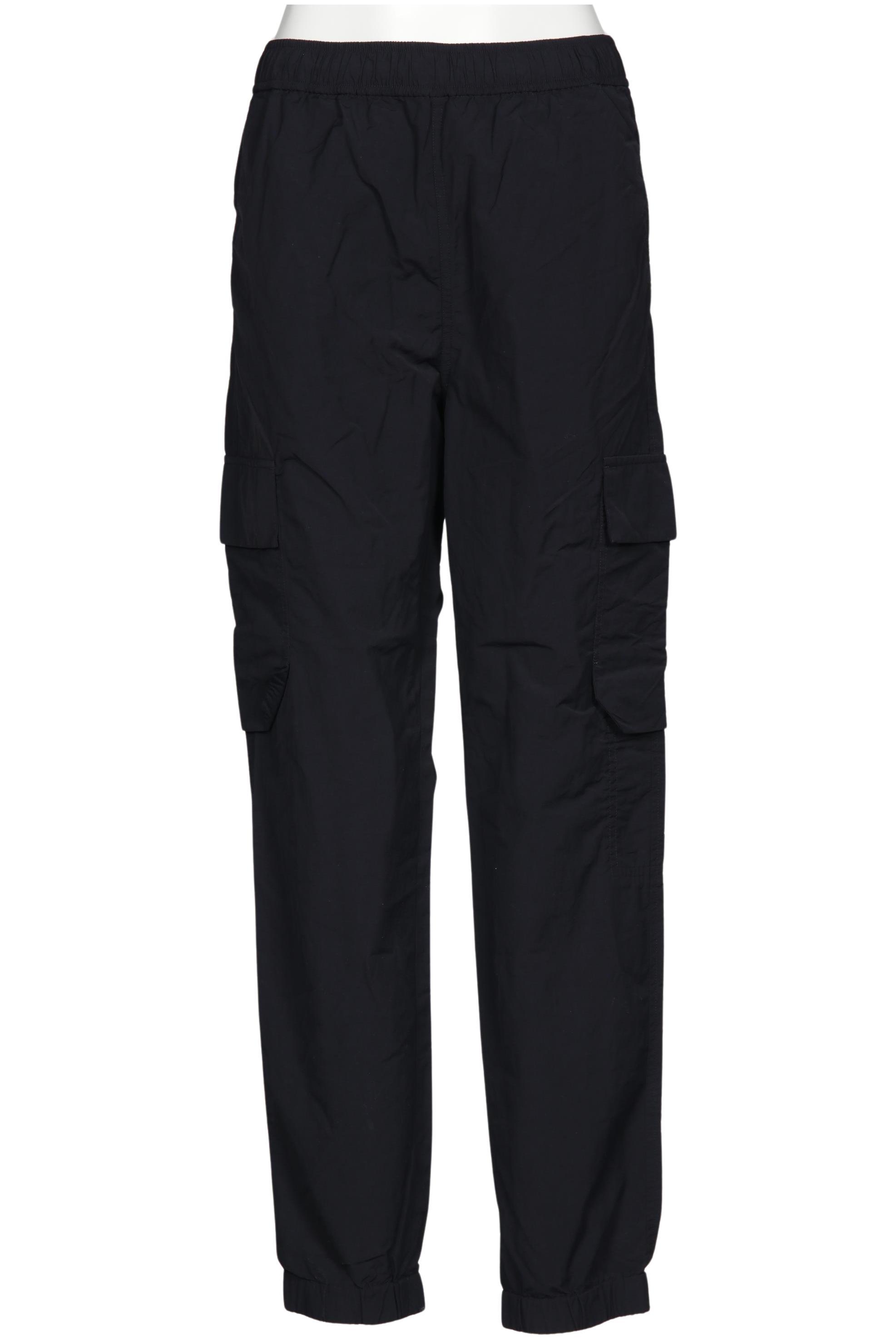 

COS Herren Stoffhose, marineblau, Gr. 0
