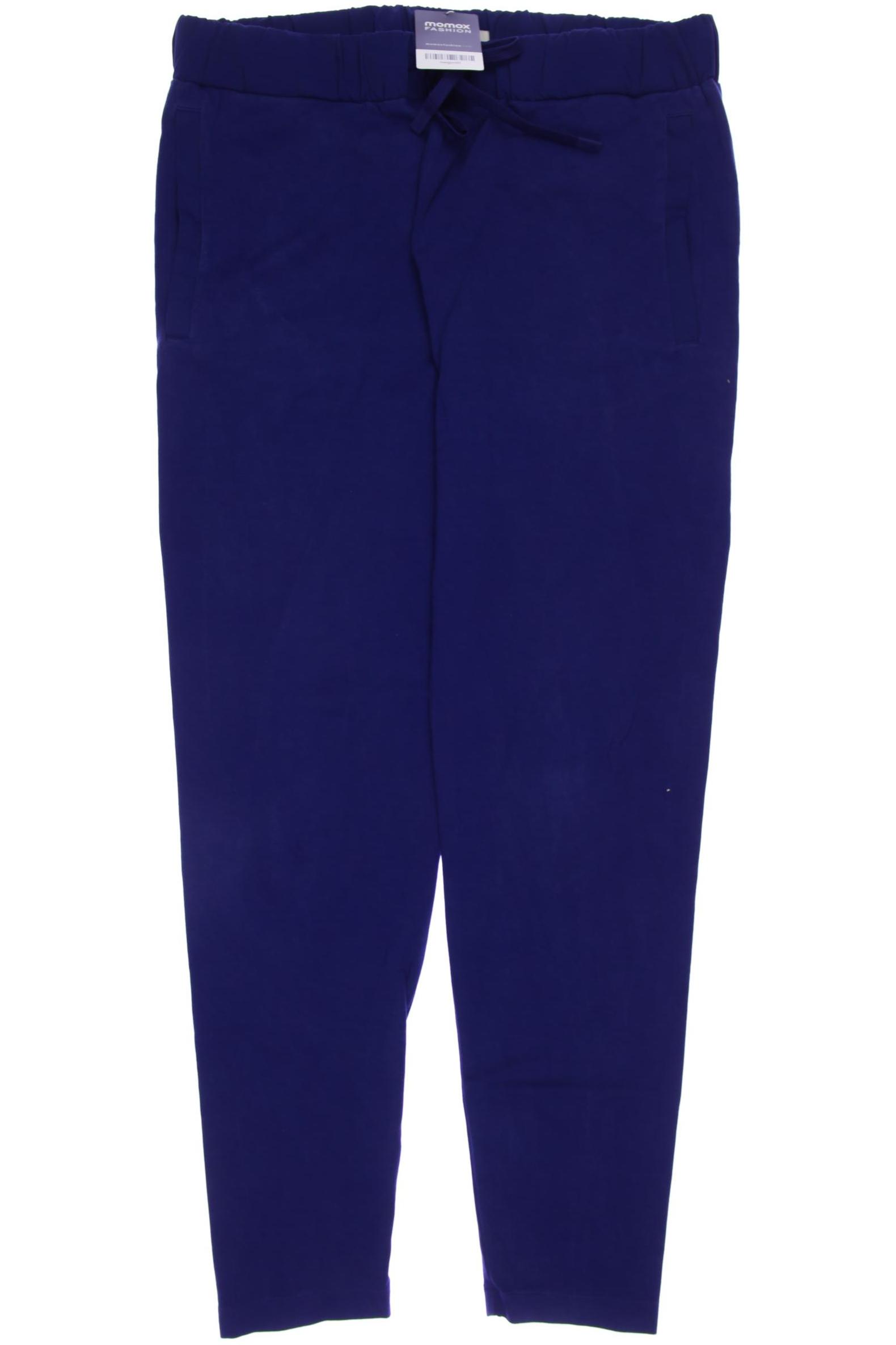 

COS Herren Stoffhose, blau, Gr. 0