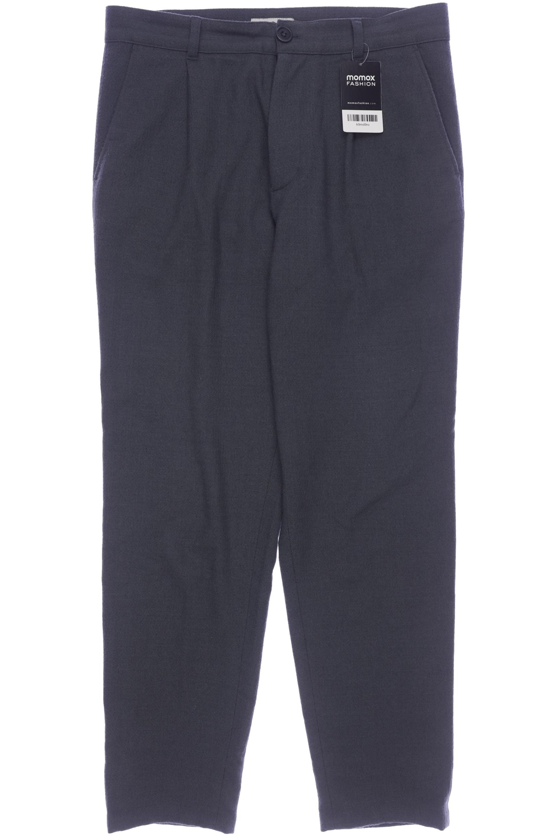 

COS Herren Stoffhose, grau, Gr. 46