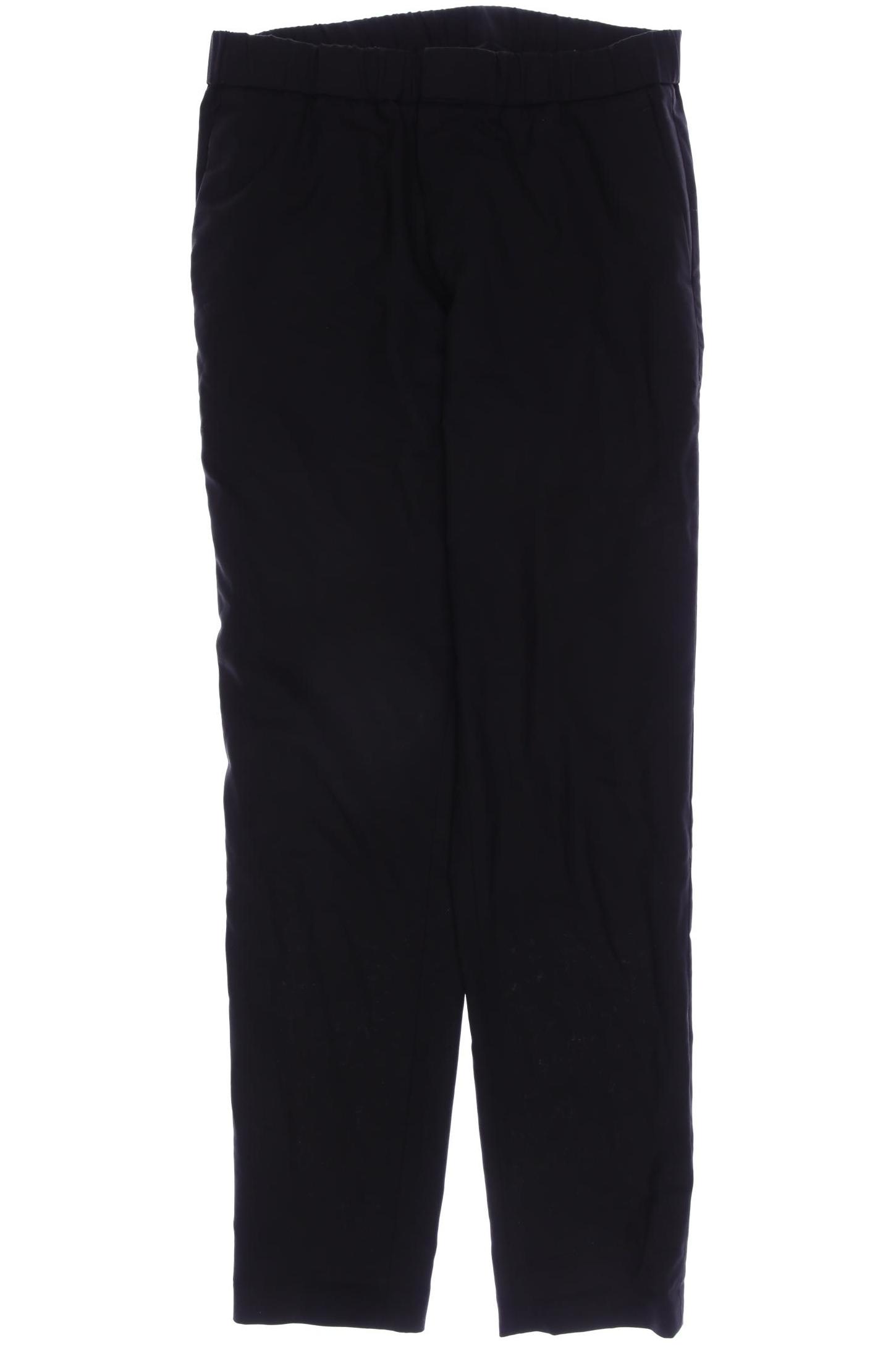 

COS Herren Stoffhose, schwarz