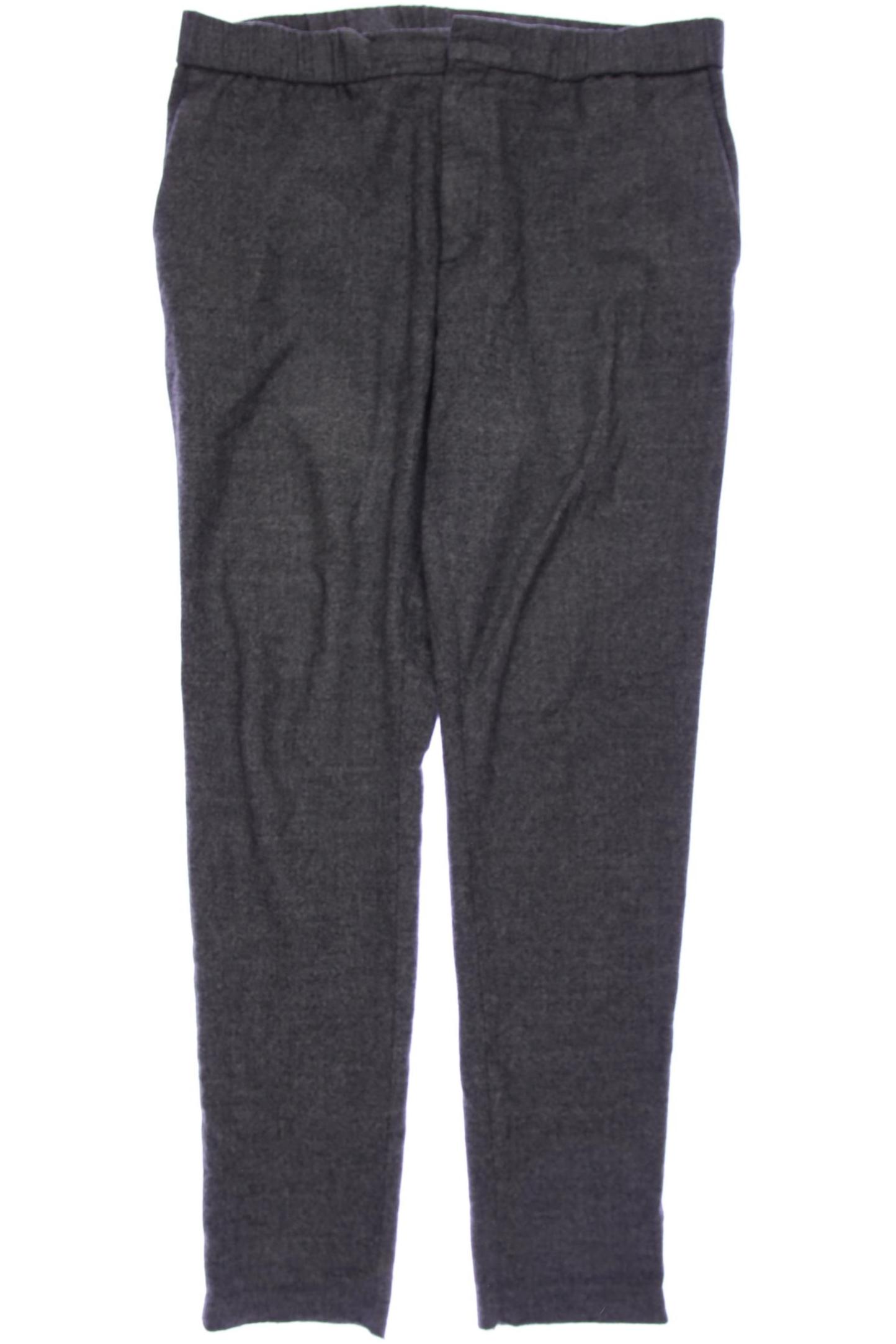 

COS Herren Stoffhose, grau, Gr. 54