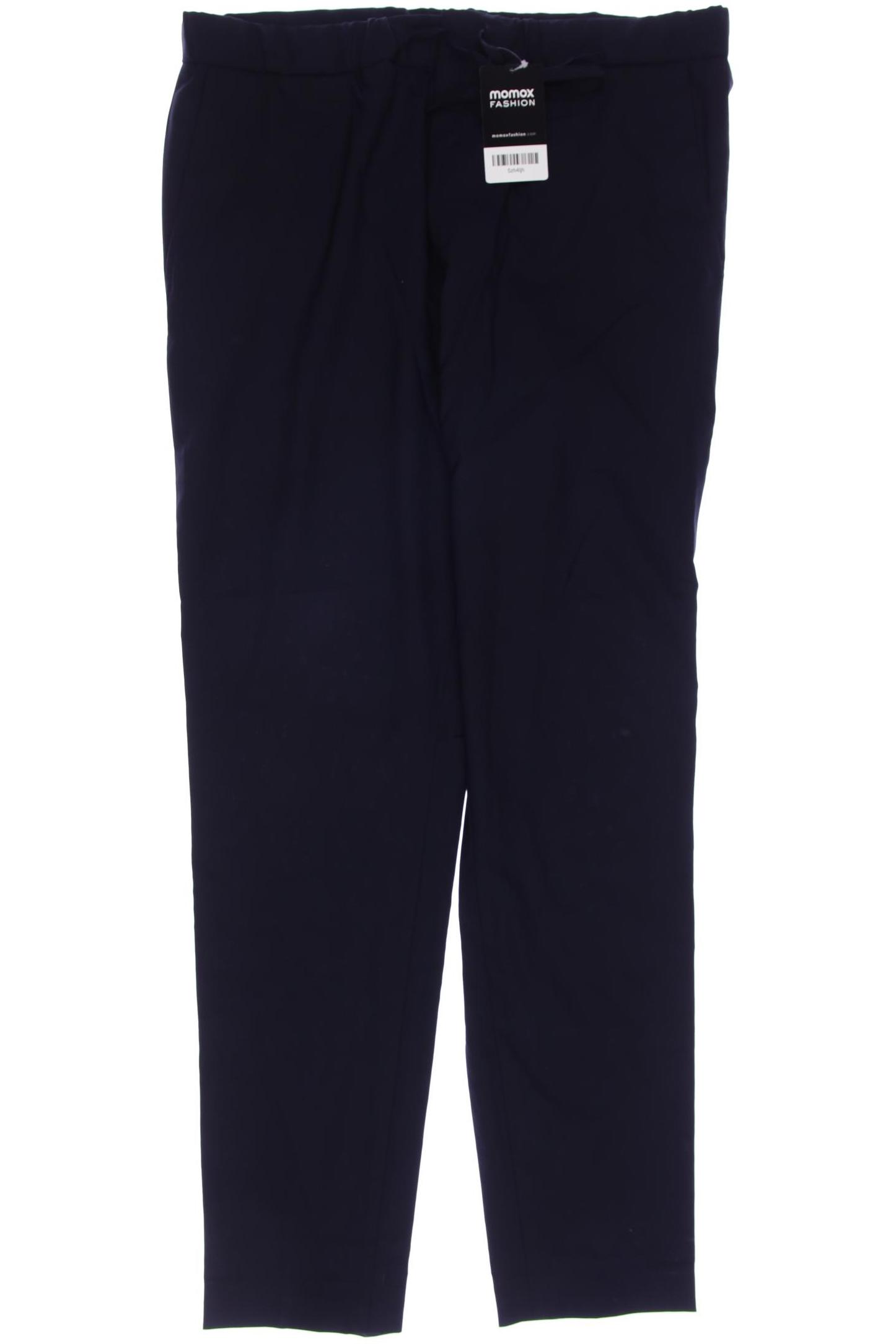 

COS Herren Stoffhose, marineblau, Gr. 52