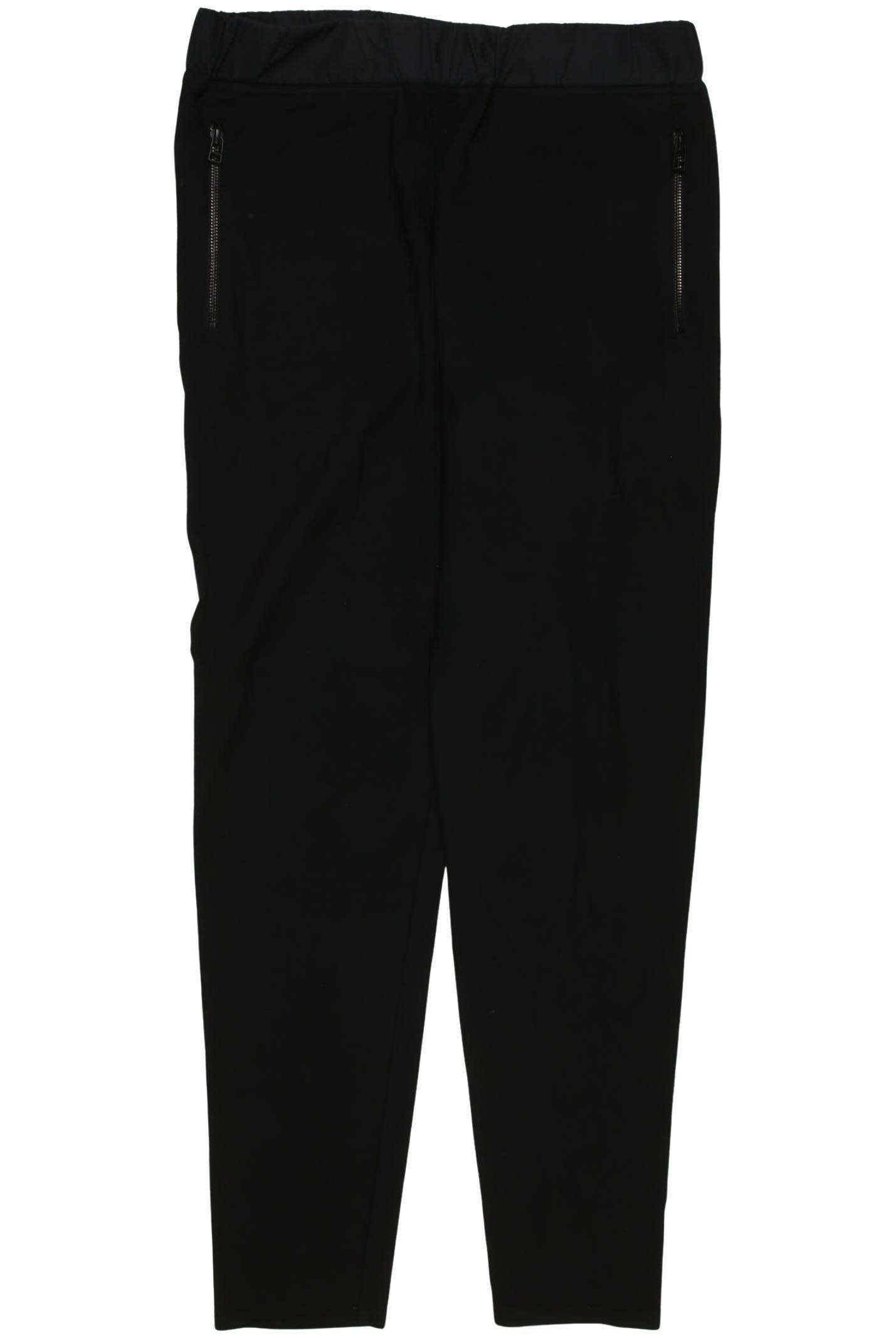 

COS Herren Stoffhose, schwarz, Gr. 0