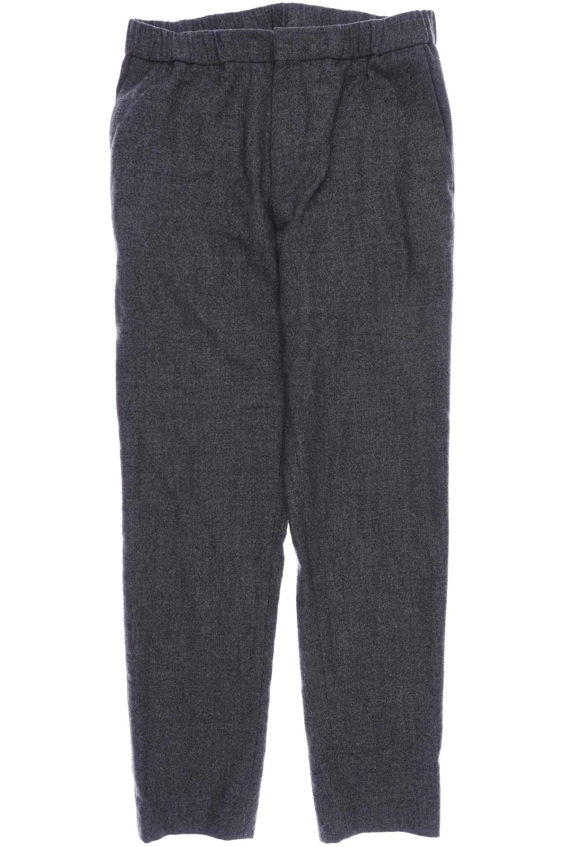 

COS Herren Stoffhose, grau, Gr. 48