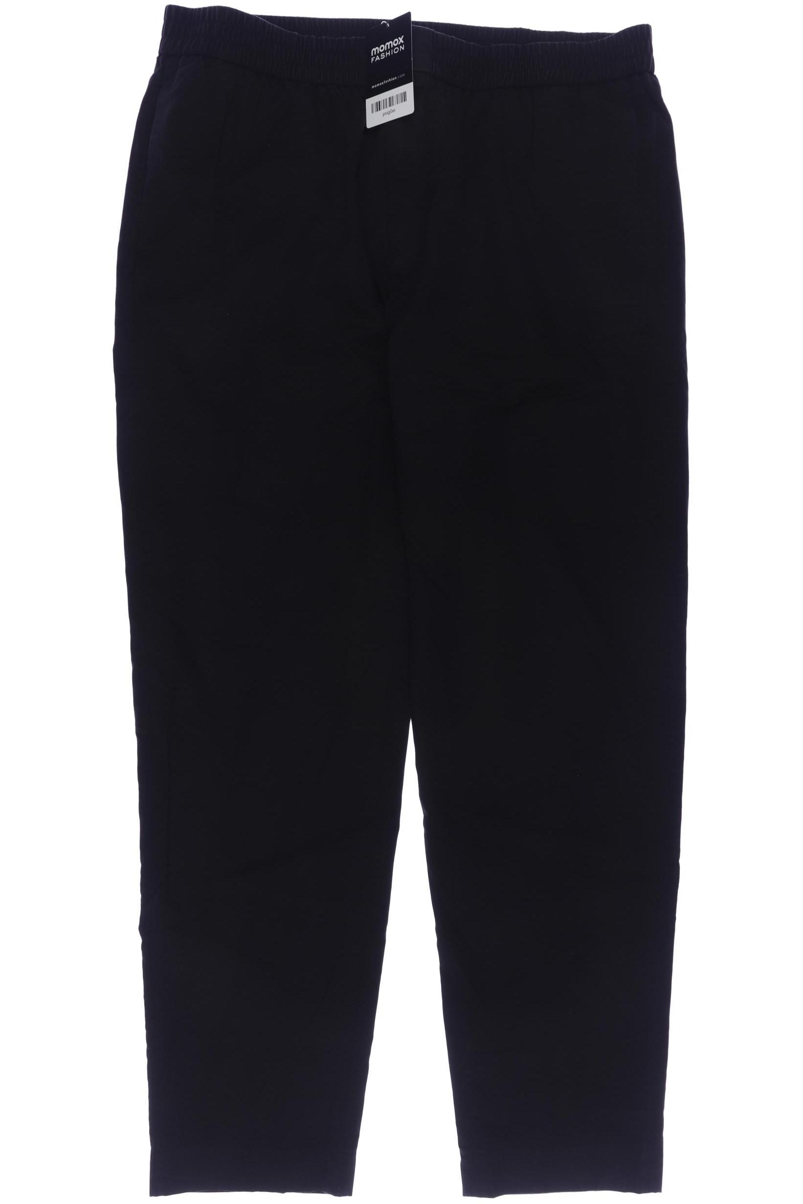 

COS Herren Stoffhose, schwarz, Gr. 54