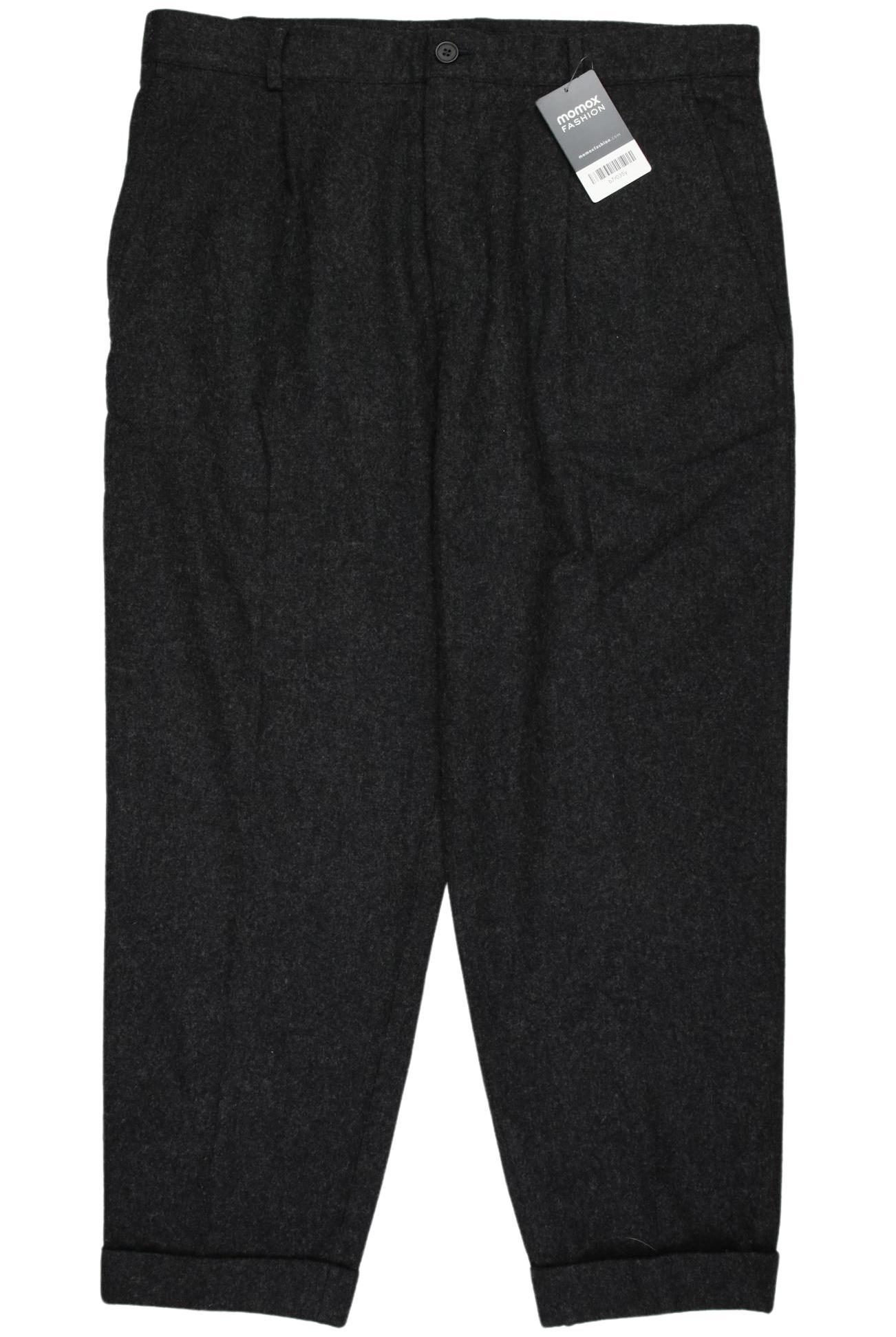 

COS Herren Stoffhose, grau, Gr. 52