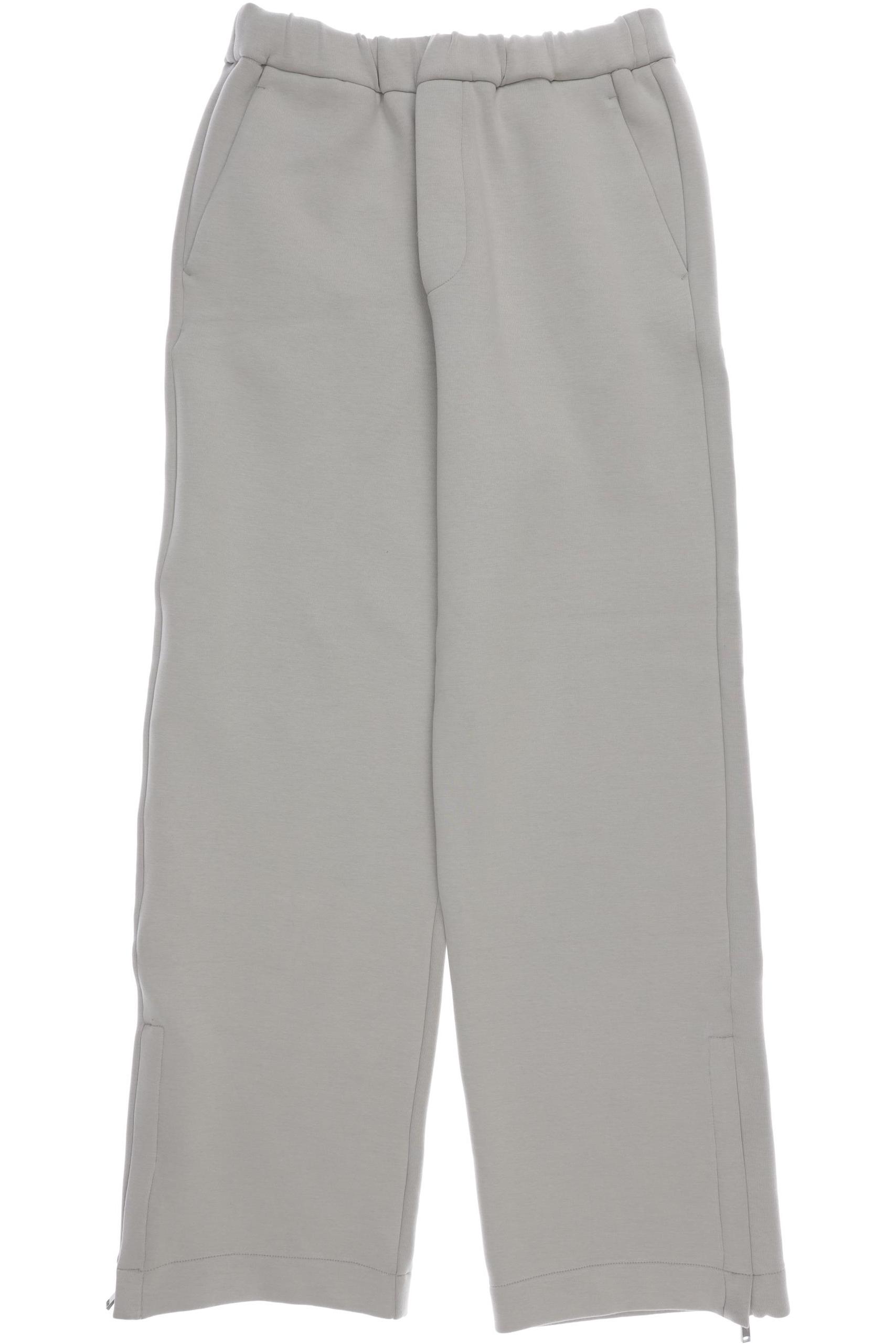 

COS Herren Stoffhose, grau, Gr. 0
