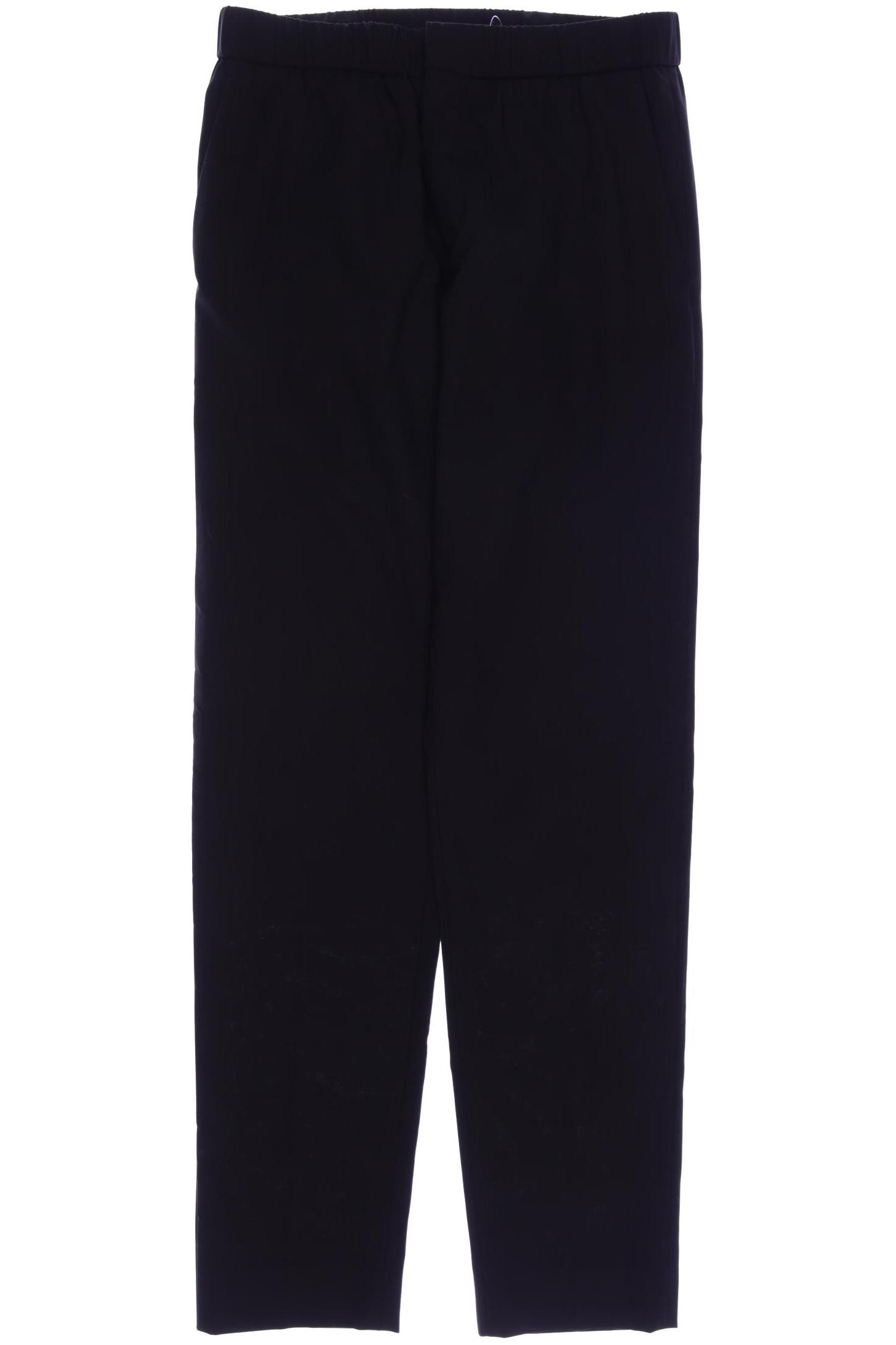 

COS Herren Stoffhose, schwarz