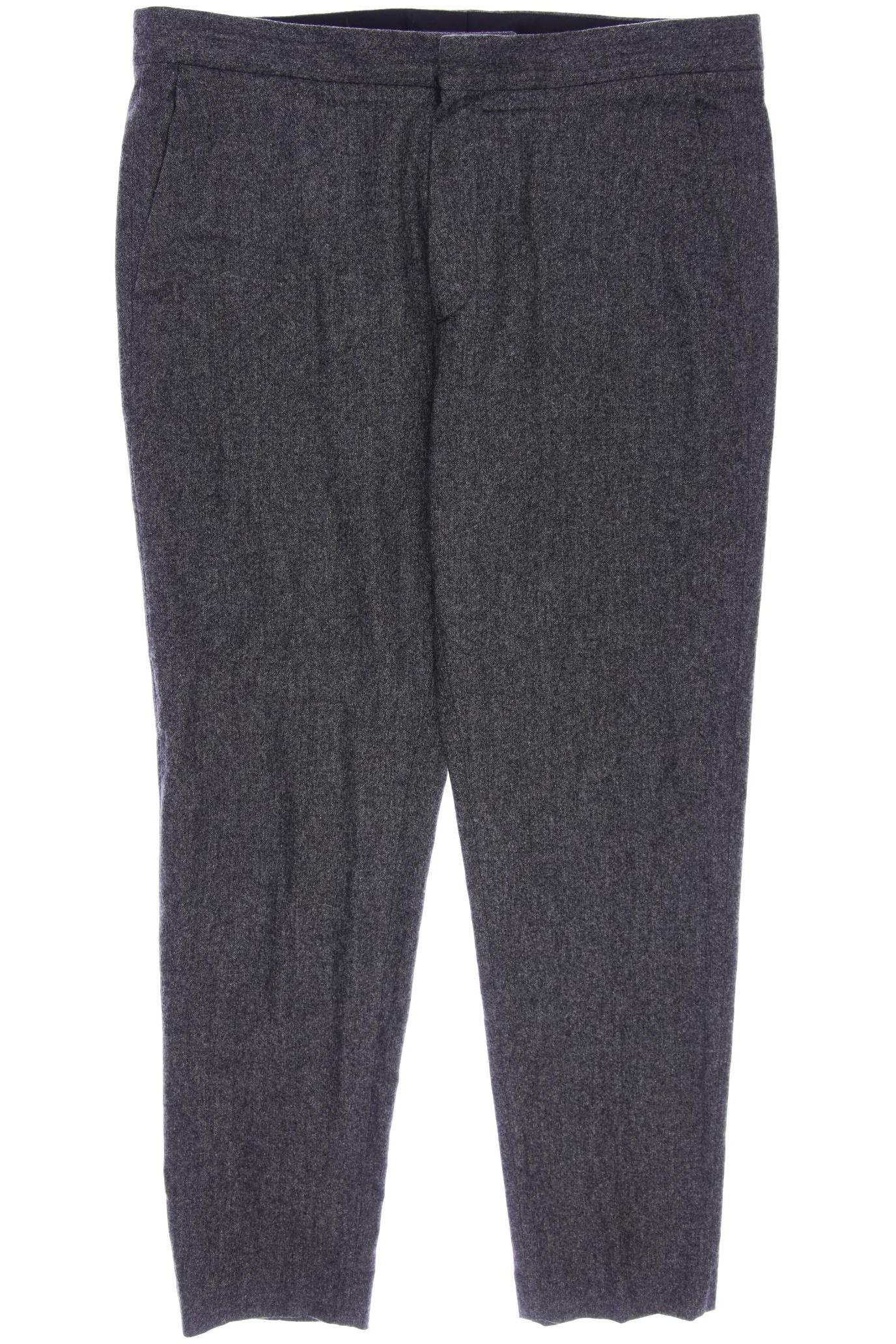 

COS Herren Stoffhose, grau