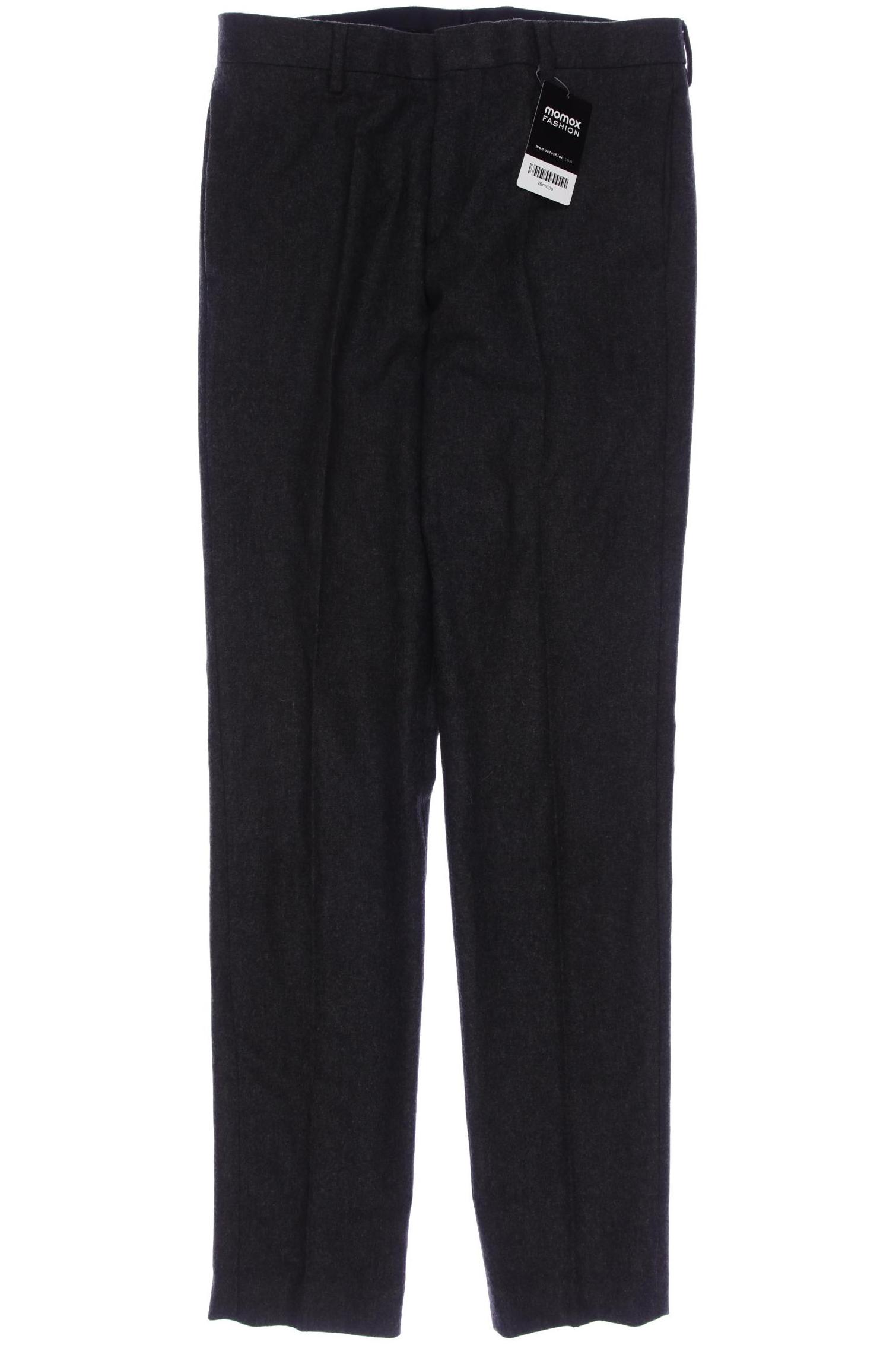 

COS Herren Stoffhose, grau, Gr. 46