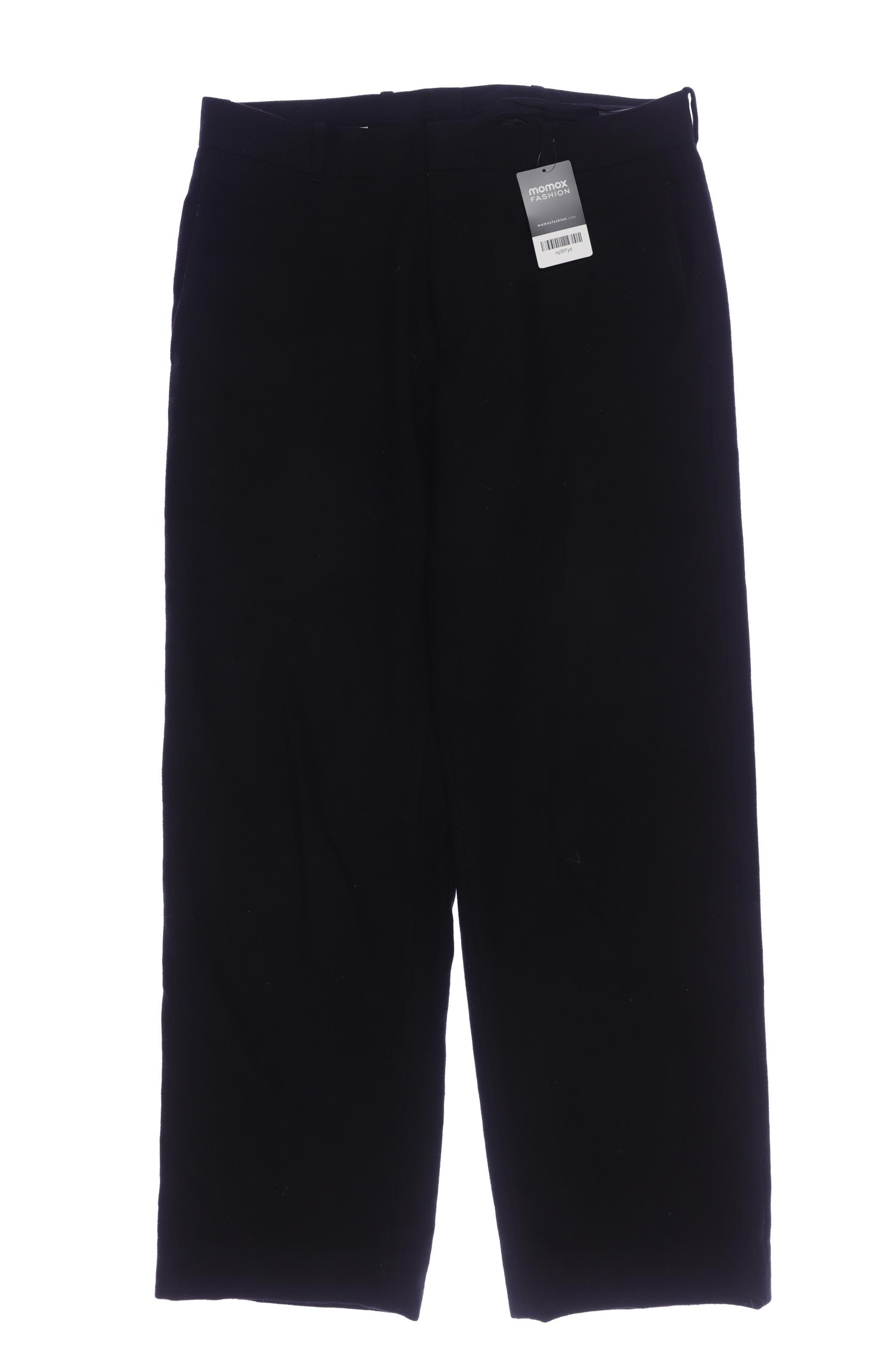 

COS Herren Stoffhose, schwarz, Gr. 50