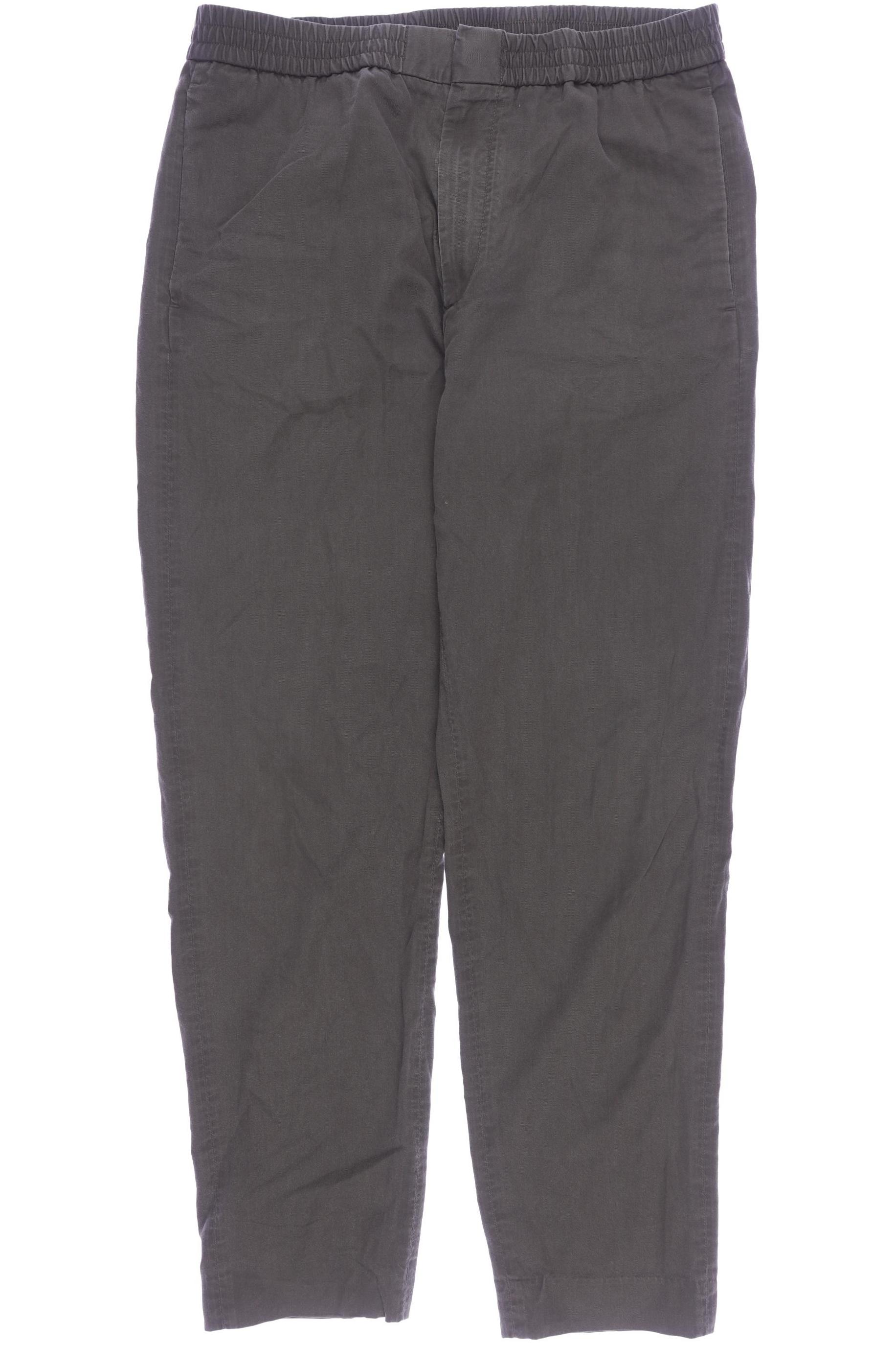 

COS Herren Stoffhose, grau, Gr. 50