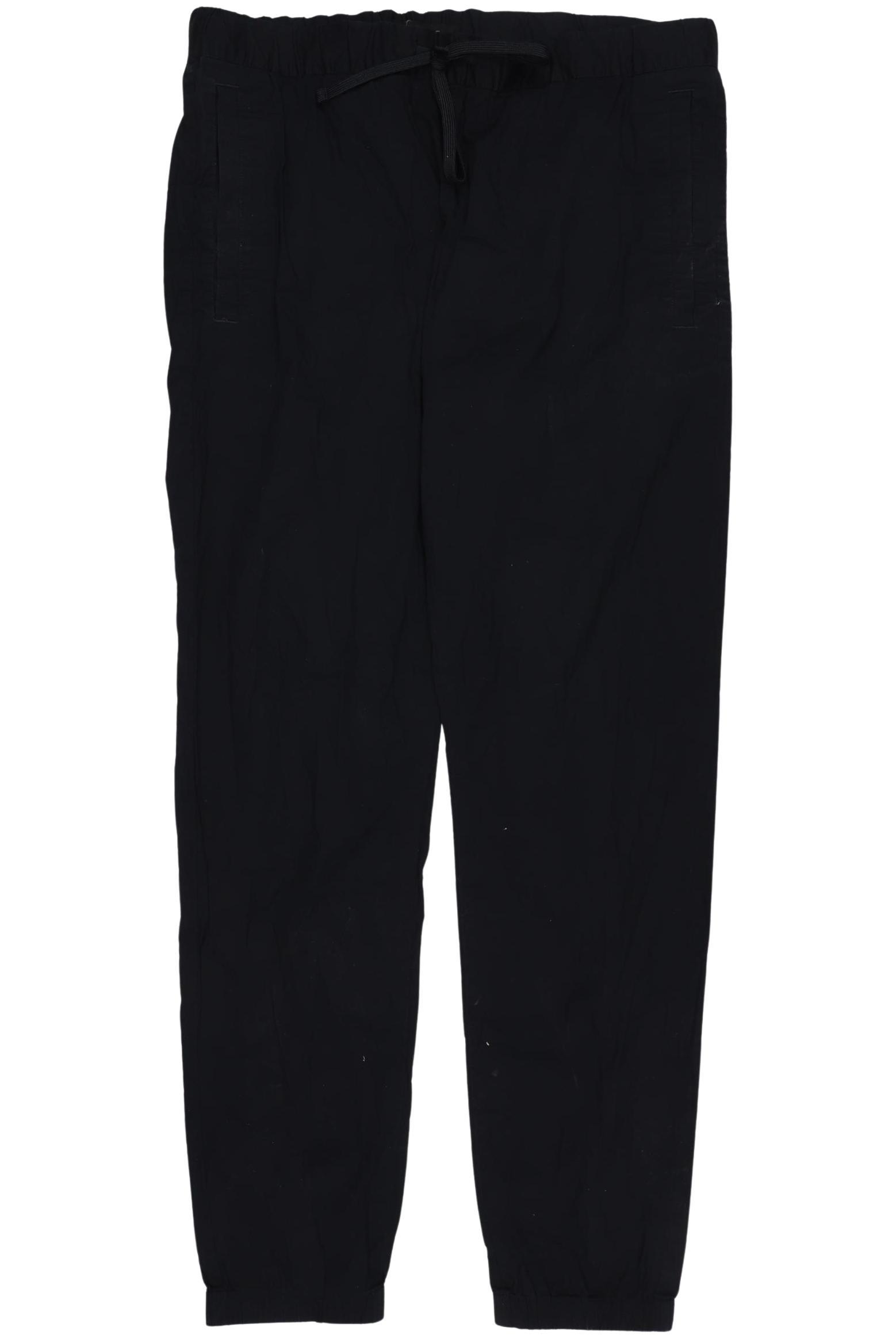

COS Herren Stoffhose, marineblau, Gr. 0