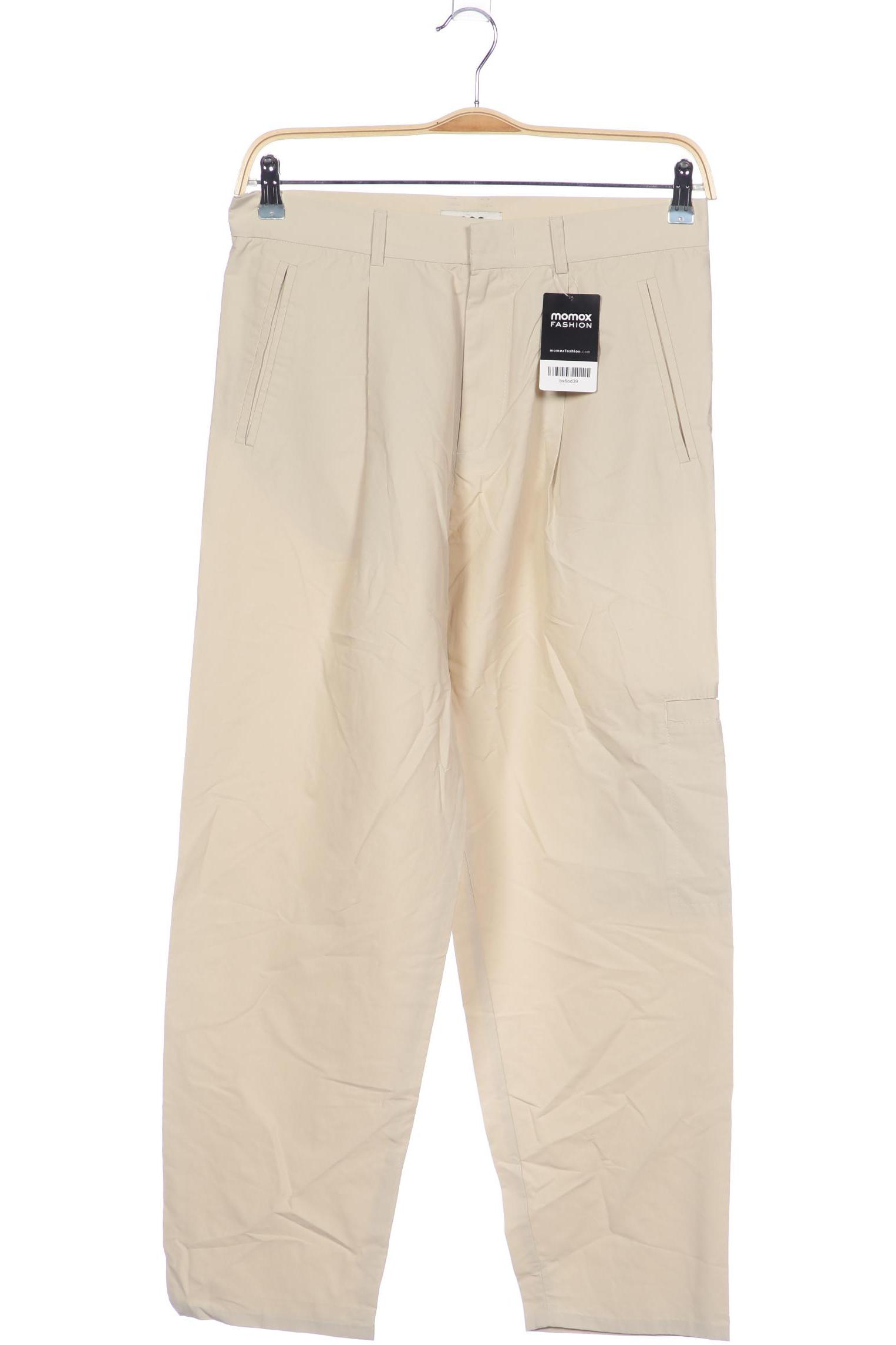 

COS Herren Stoffhose, beige, Gr. 46
