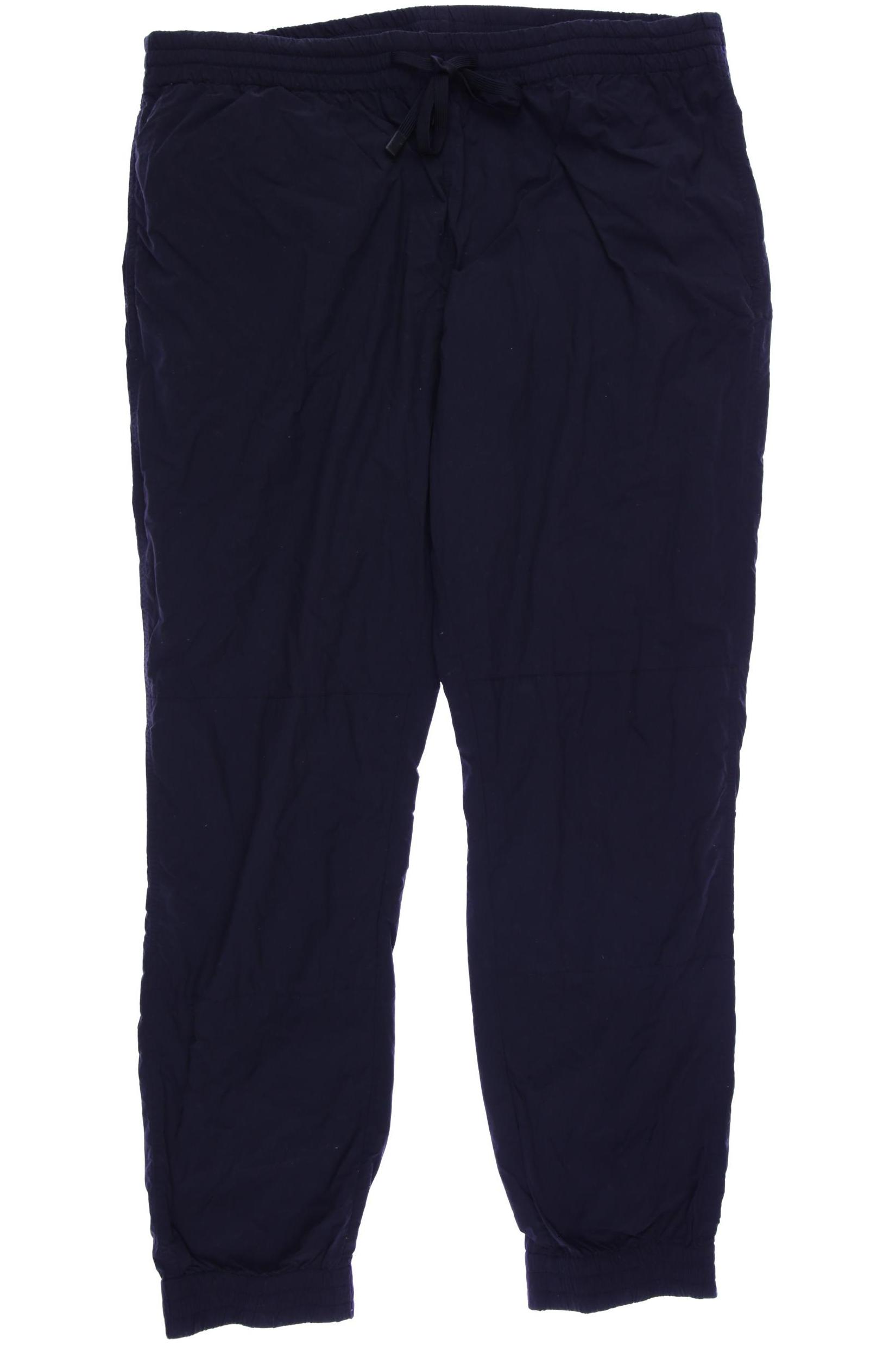 

COS Herren Stoffhose, marineblau, Gr. 54