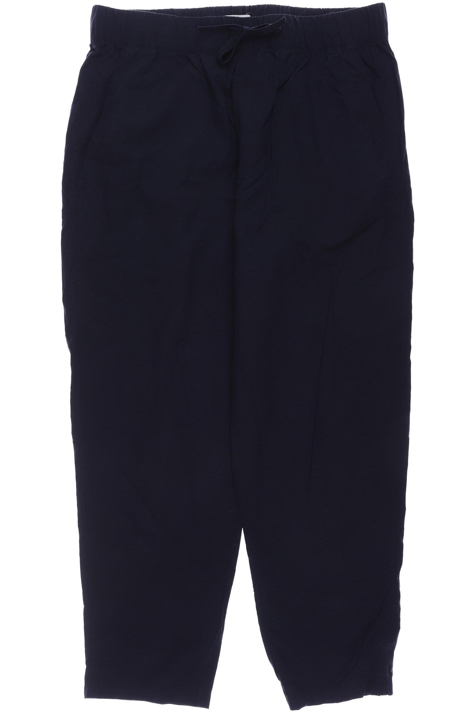 

COS Herren Stoffhose, marineblau