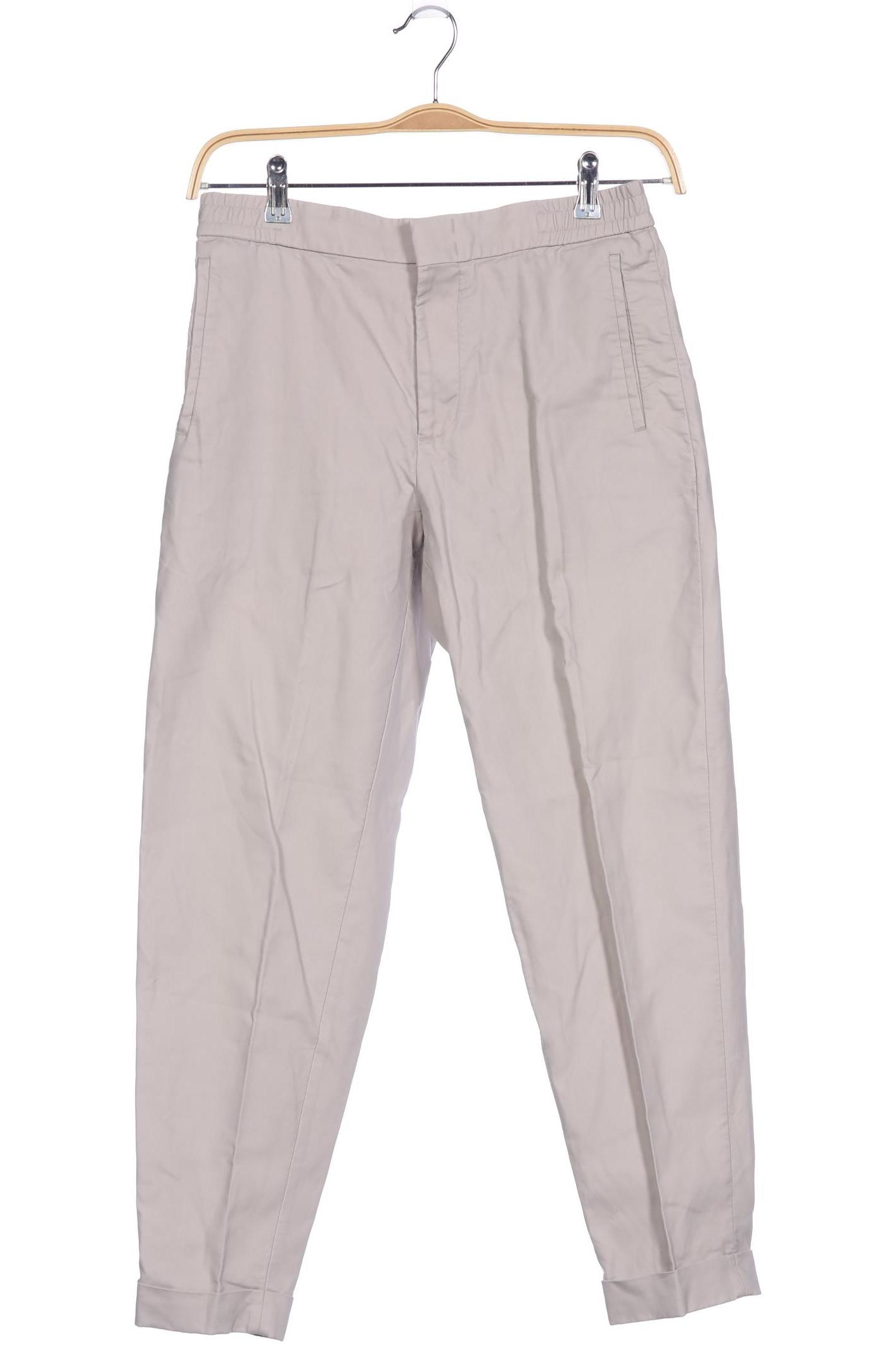 

COS Herren Stoffhose, beige, Gr. 46